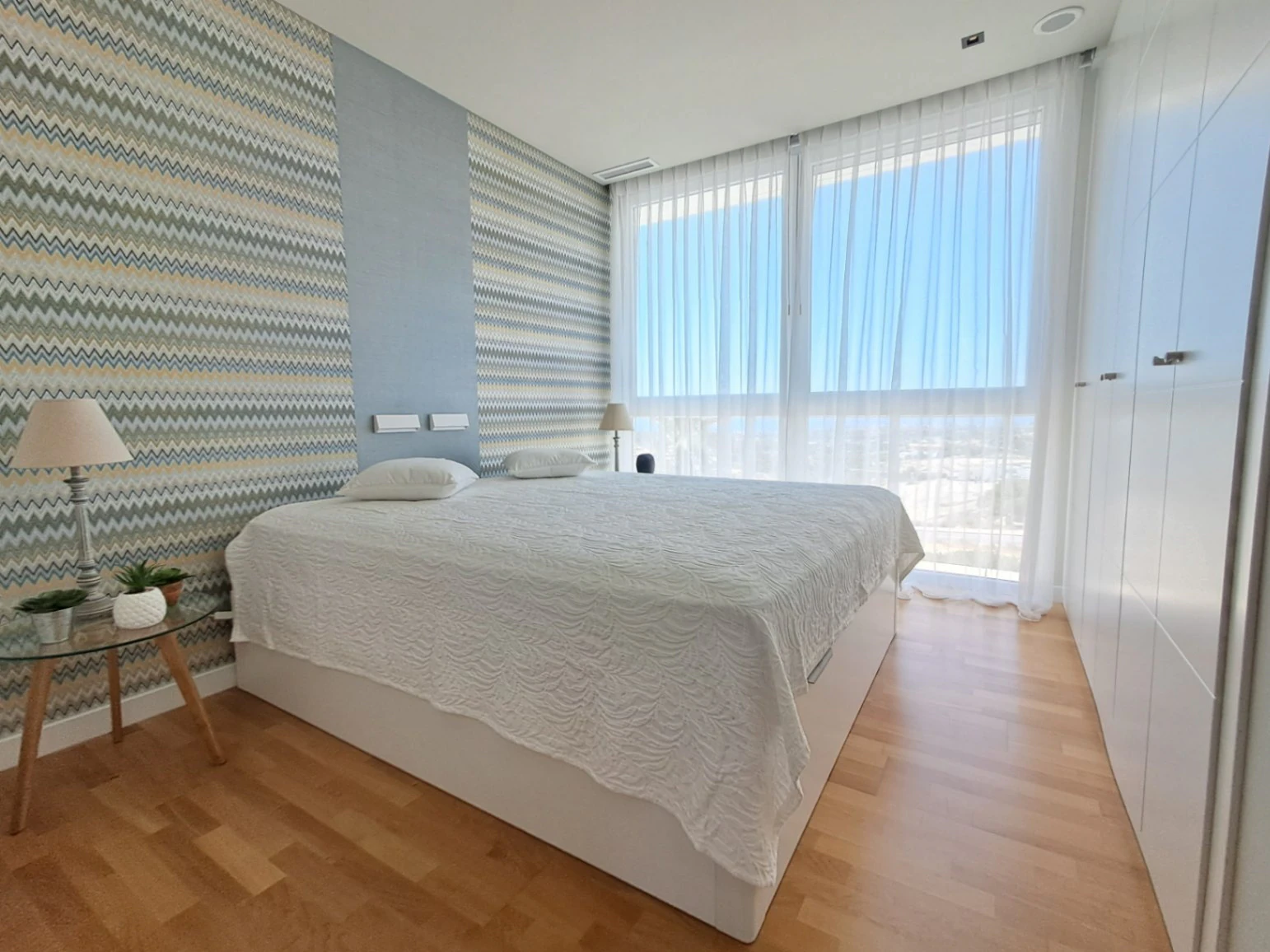 Villa te verkoop in Finestrat