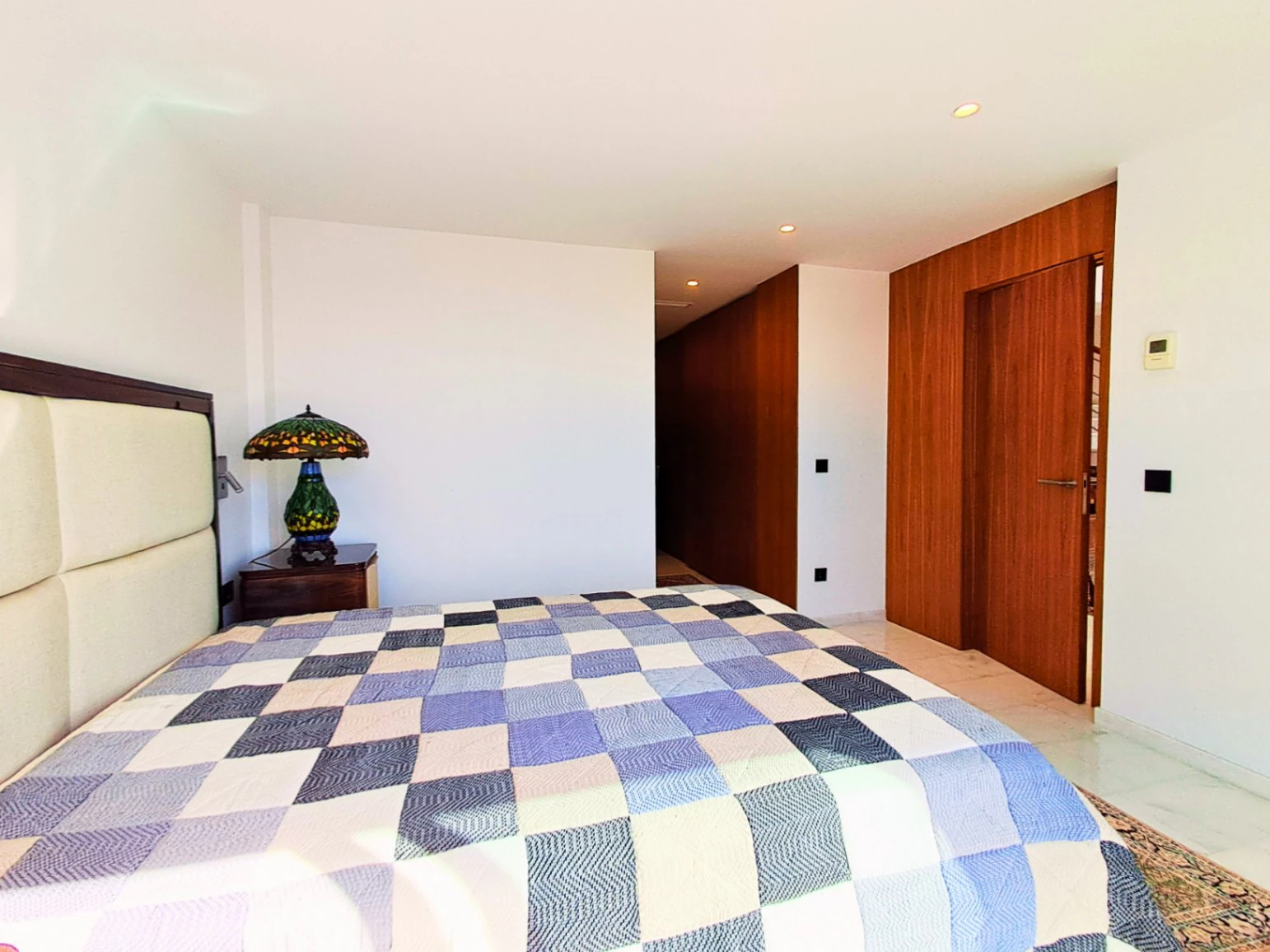 Villa te verkoop in Altea