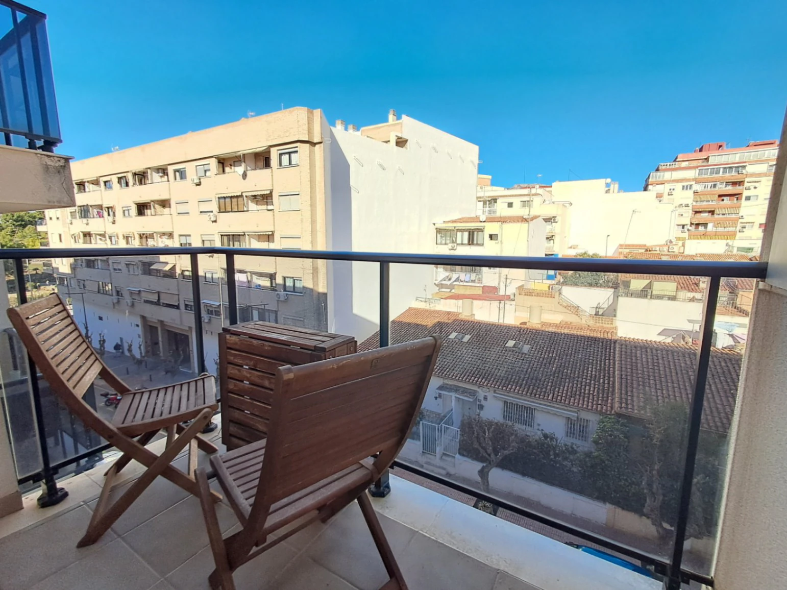 Appartement te verkoop in Benidorm