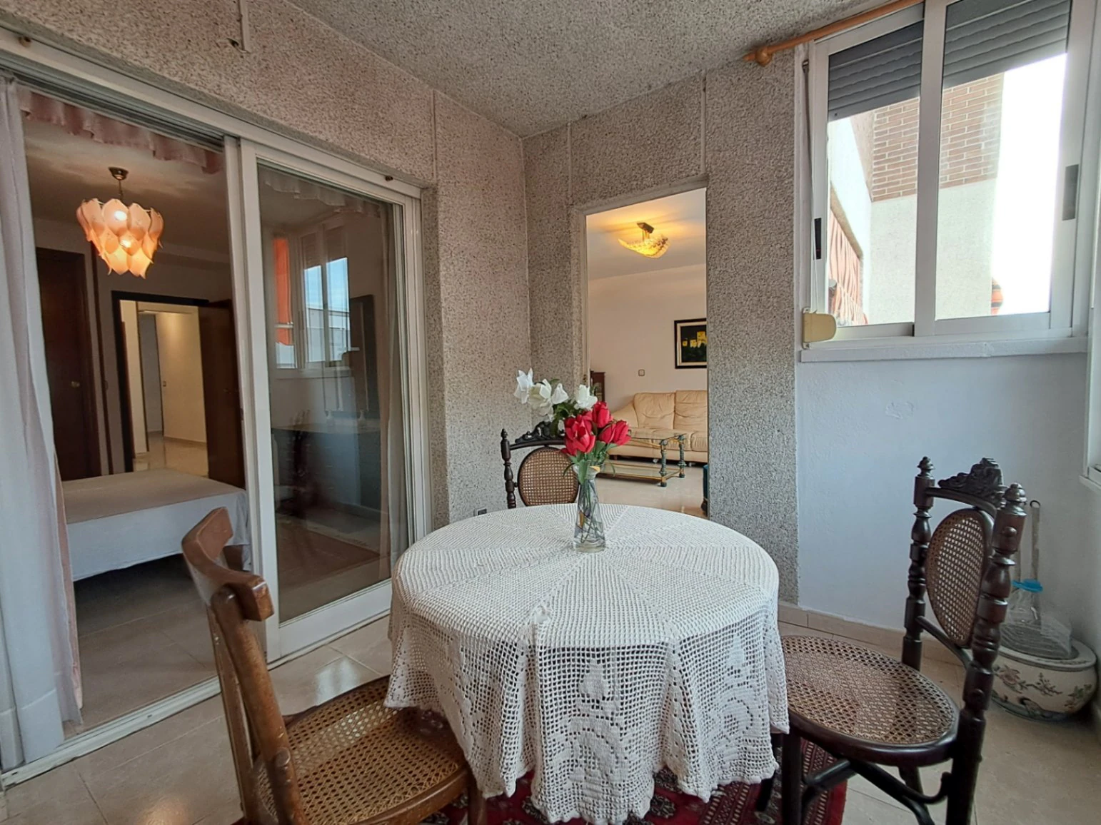Appartement te verkoop in Alfaz Del Pi