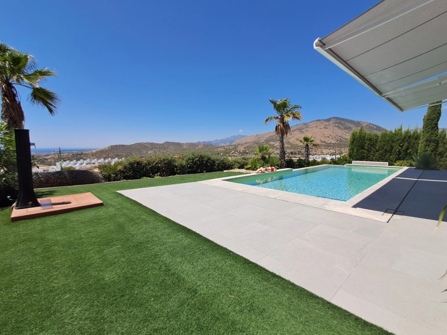 Villa te verkoop in Finestrat
