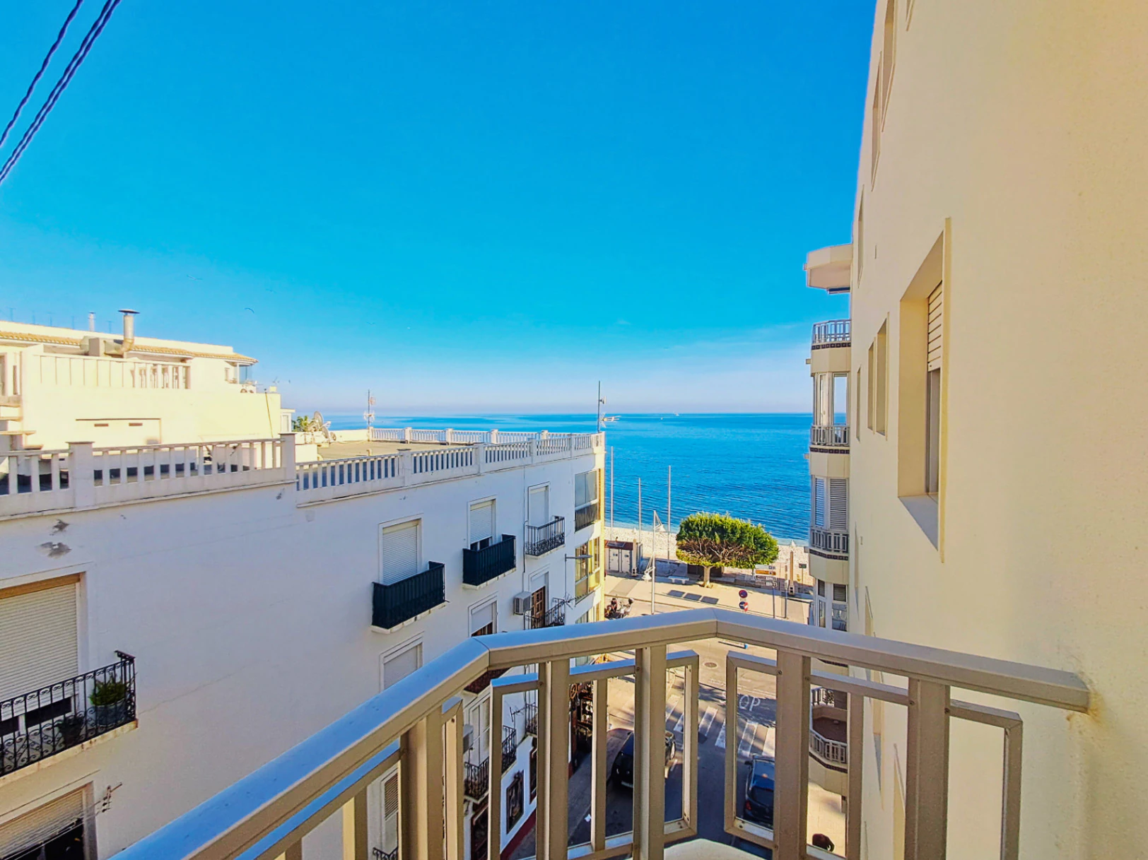 Appartement te verkoop in Altea