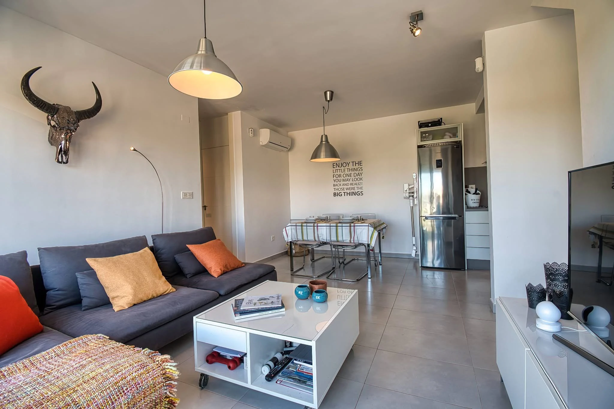 Pilar De La Horadada: Perfect instapklare penthouse op toplocatie nabij de zee