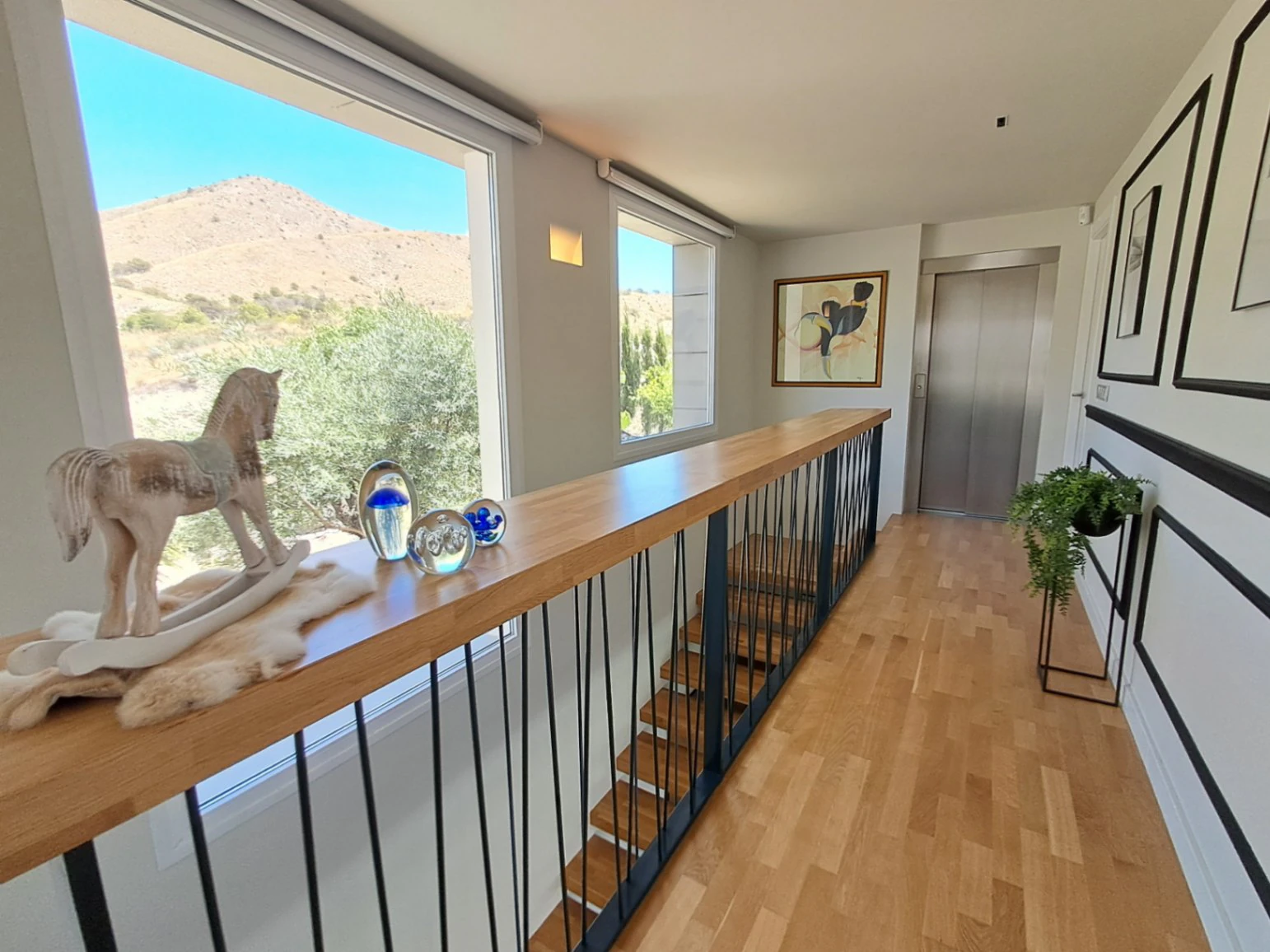 Villa te verkoop in Finestrat