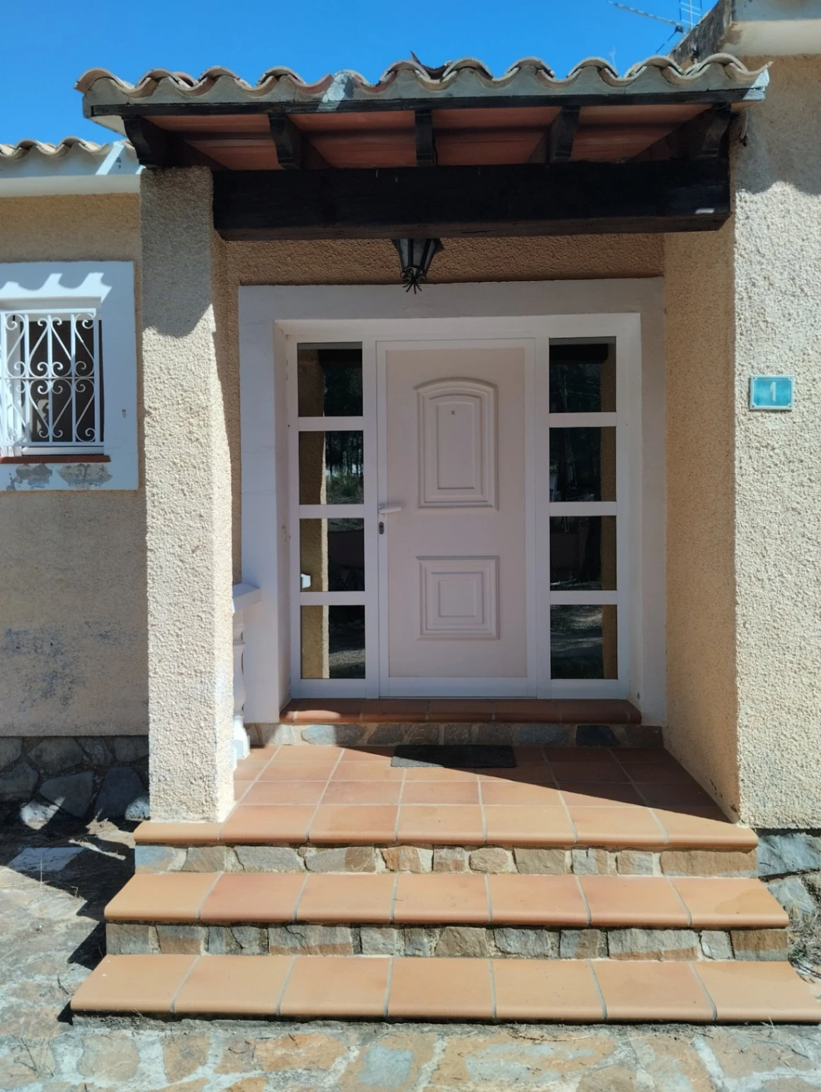 Villa te verkoop in Altea