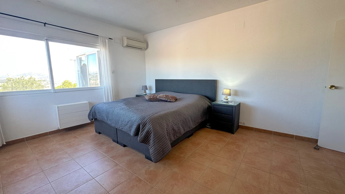 Villa te verkoop in Albir