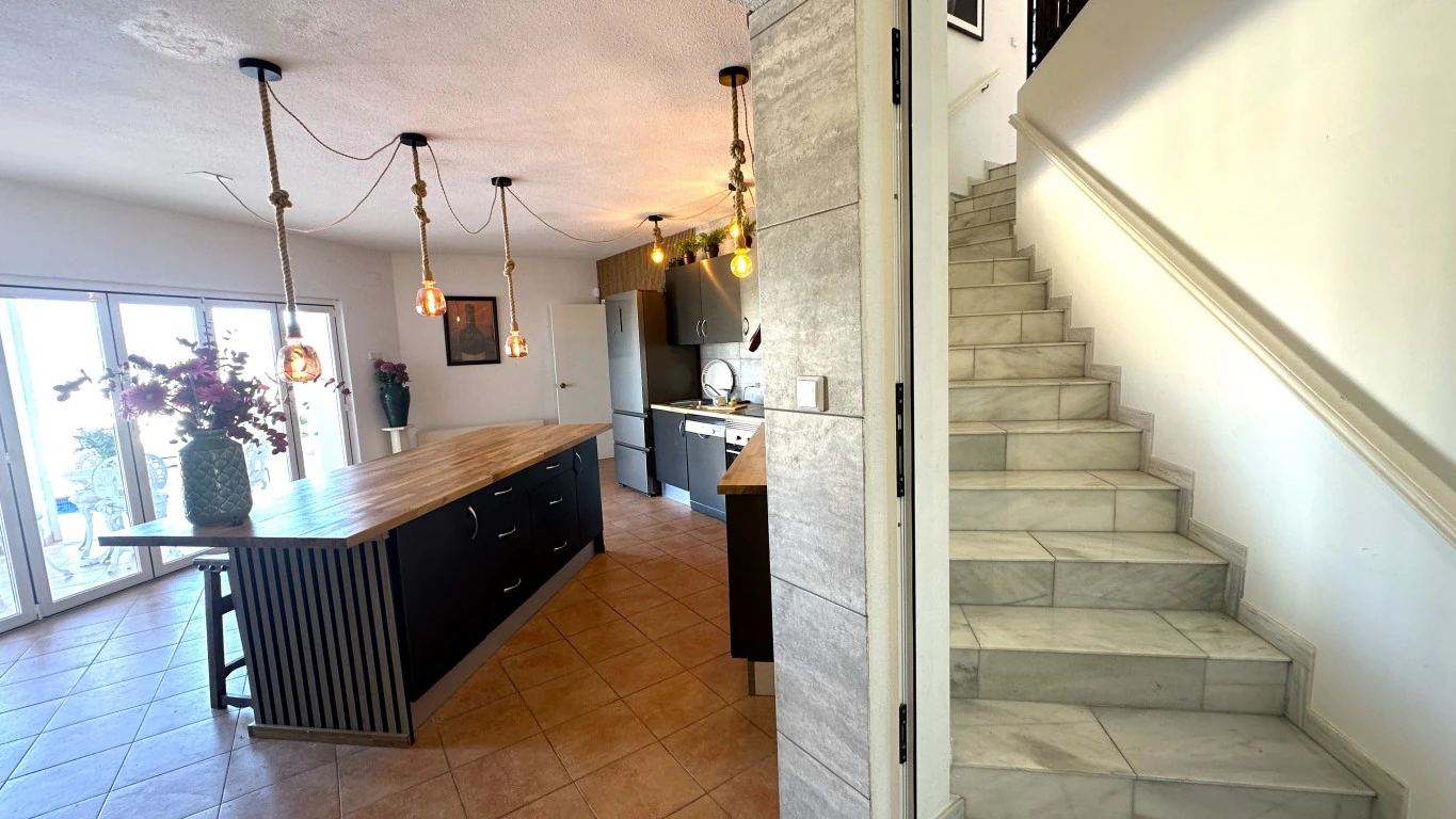 Villa te verkoop in Albir
