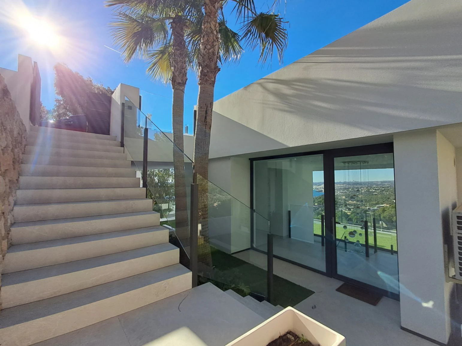 Villa te verkoop in Altea
