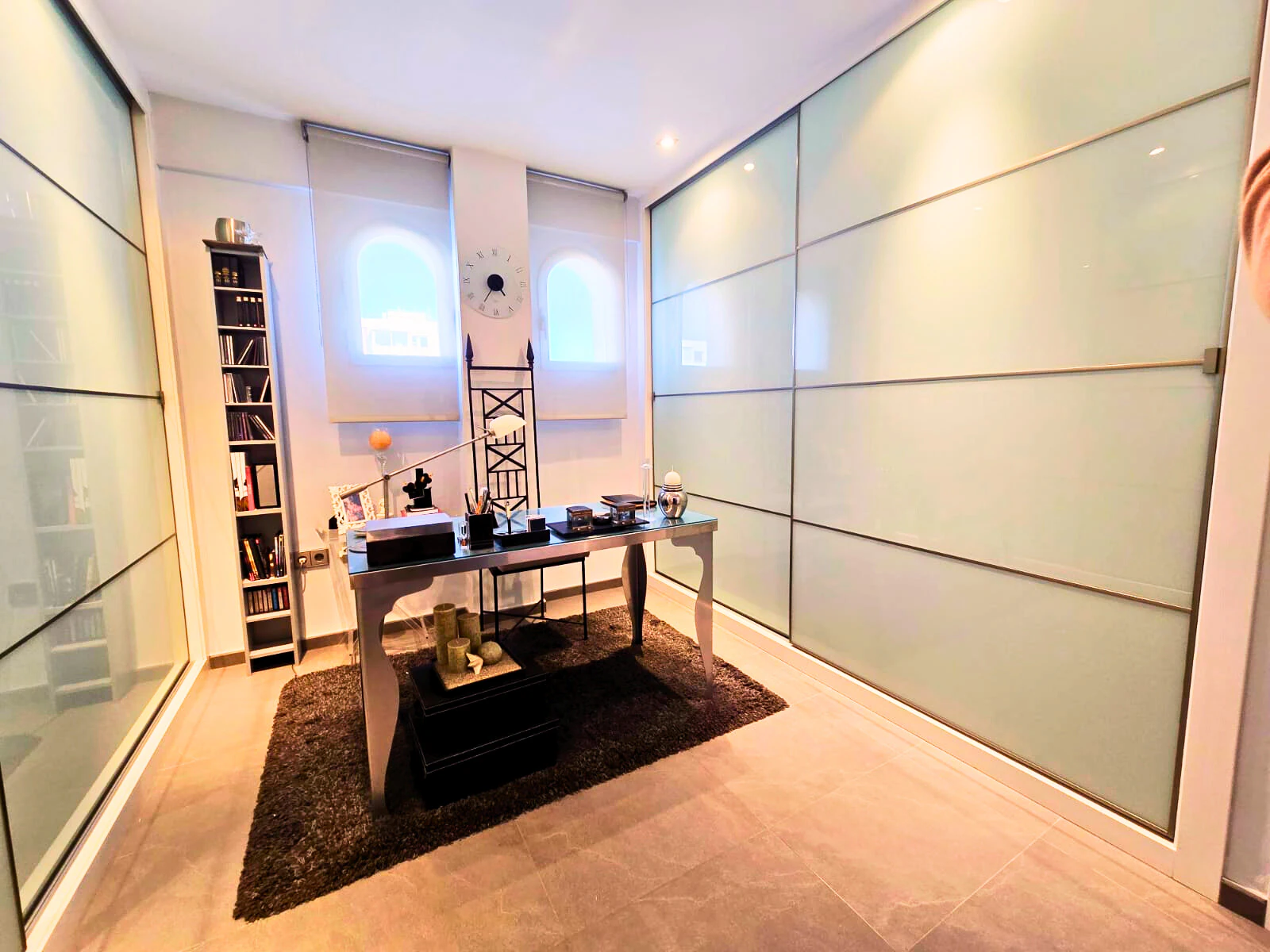 Appartement te verkoop in Altea
