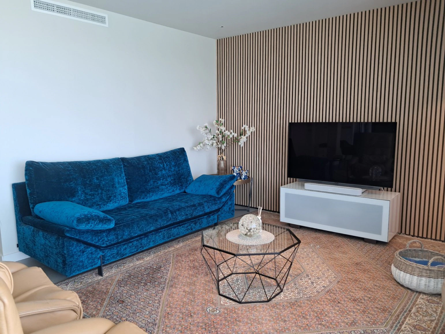 Villa te verkoop in Finestrat