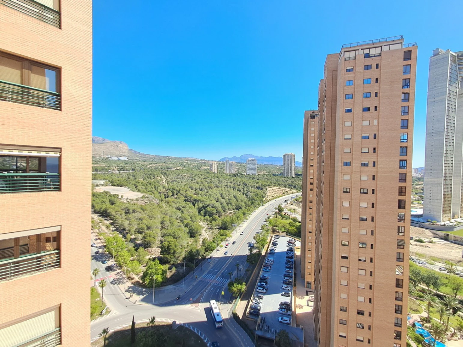 Appartement te verkoop in Benidorm