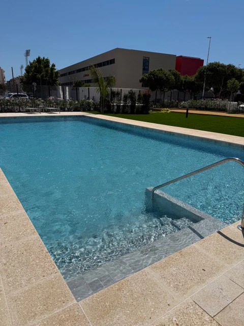 Appartement te verkoop in Villajoyosa