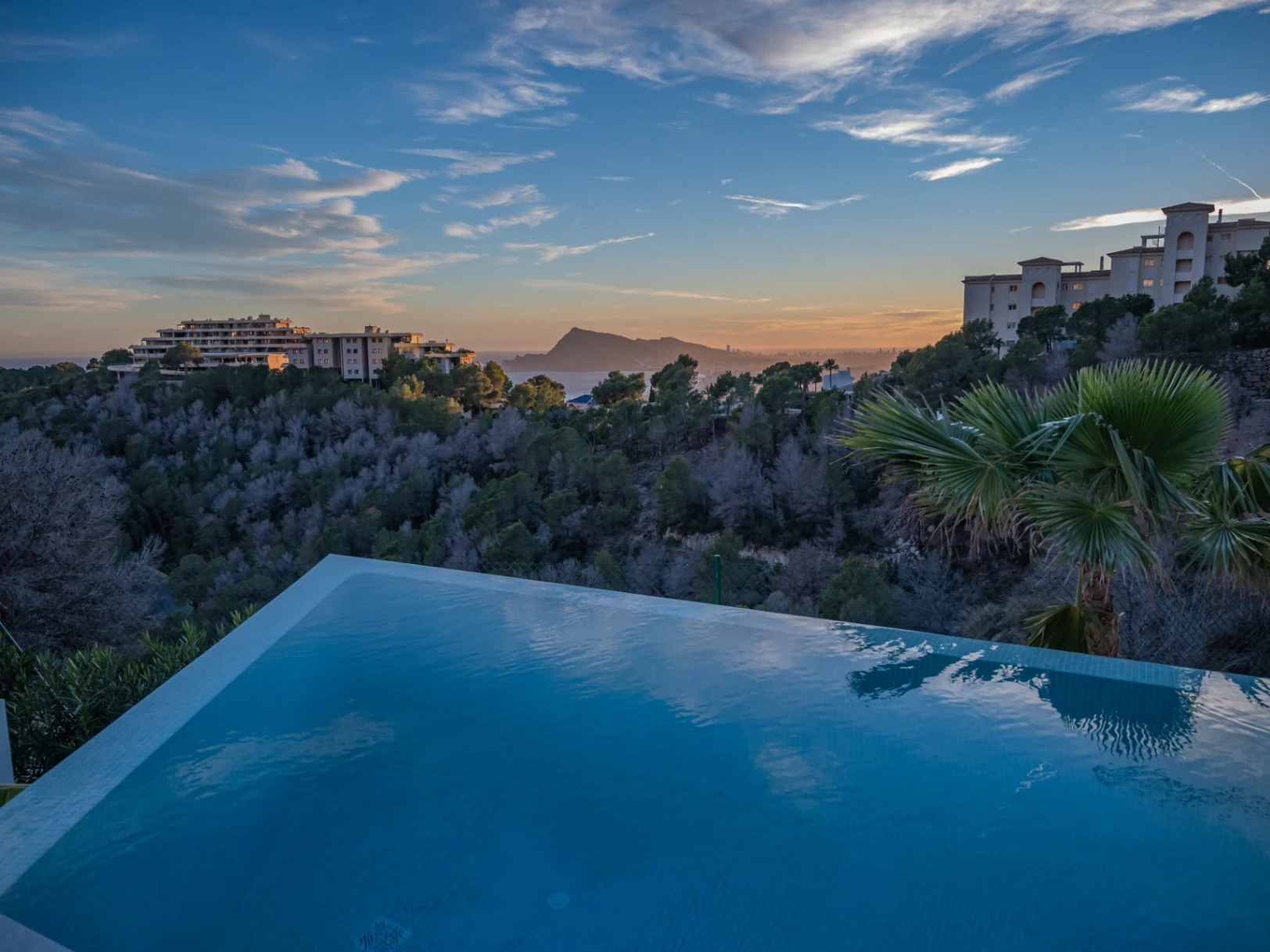Villa te verkoop in Altea
