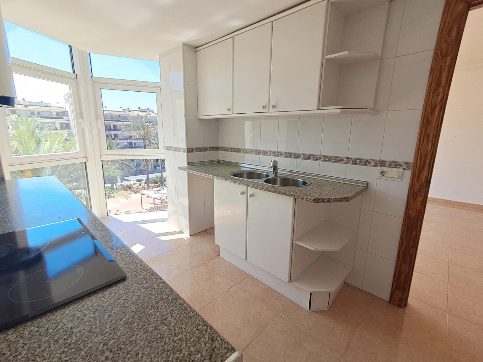 Appartement te verkoop in Altea