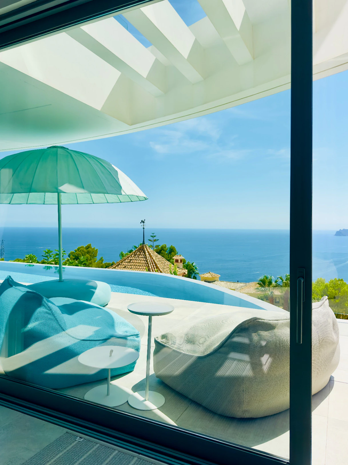 Villa te verkoop in Altea