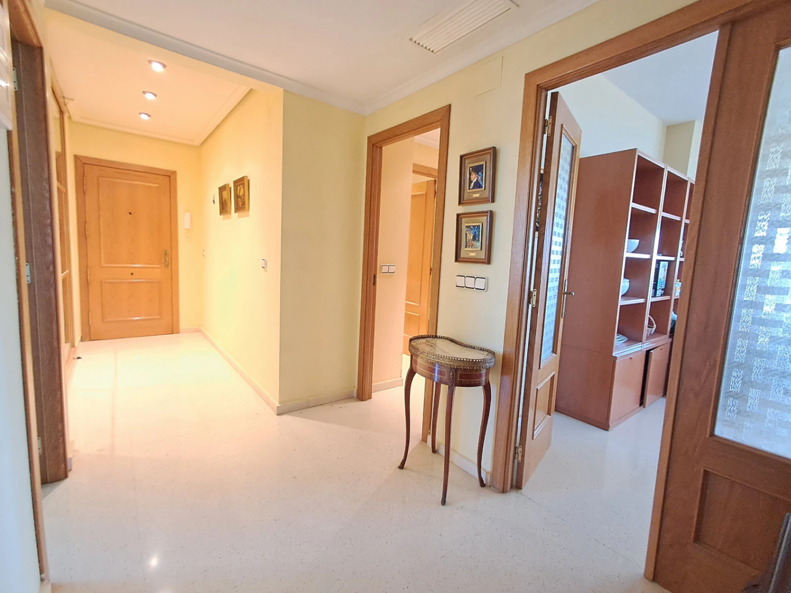 Appartement te verkoop in Benidorm