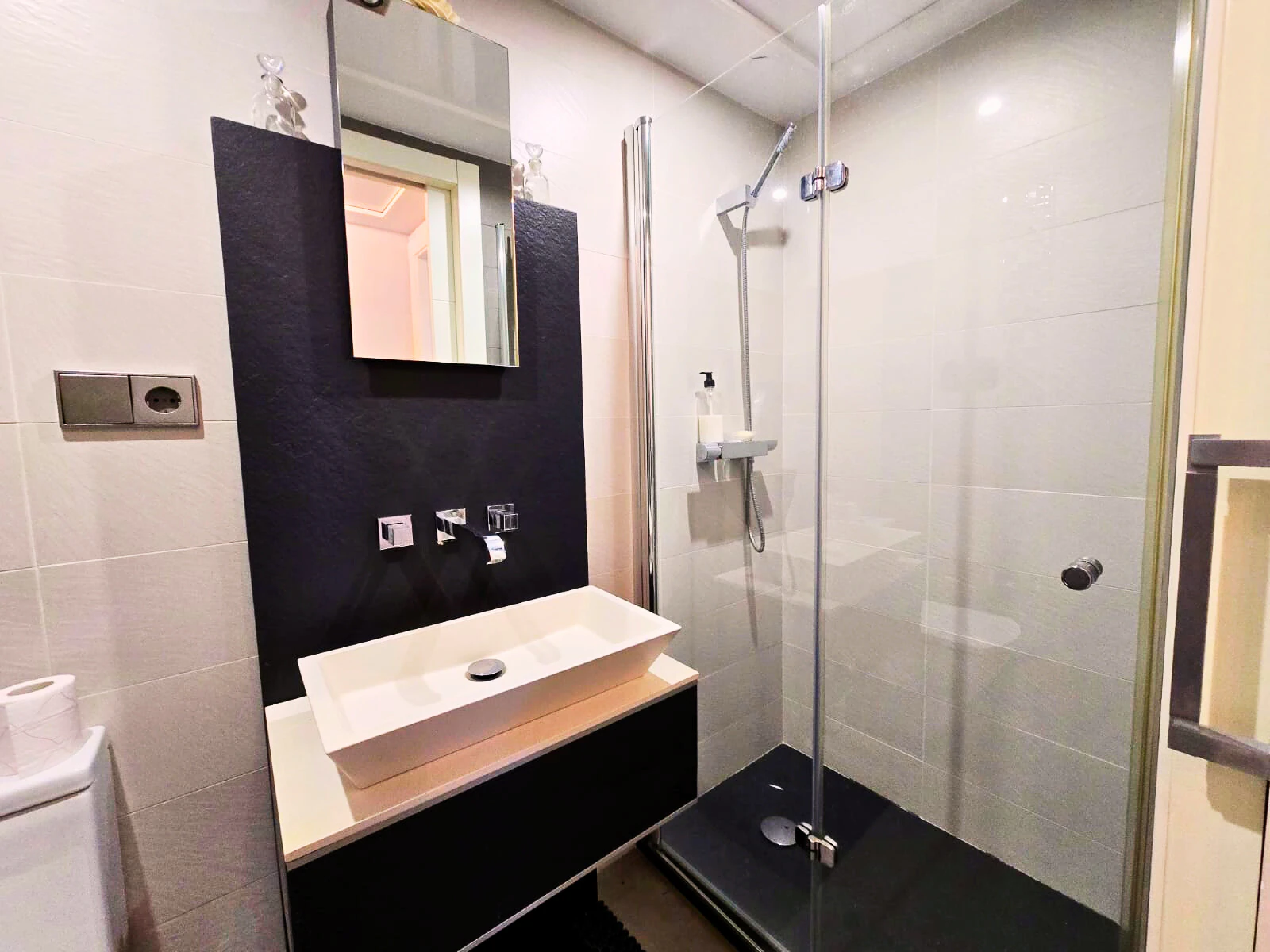 Appartement te verkoop in Altea