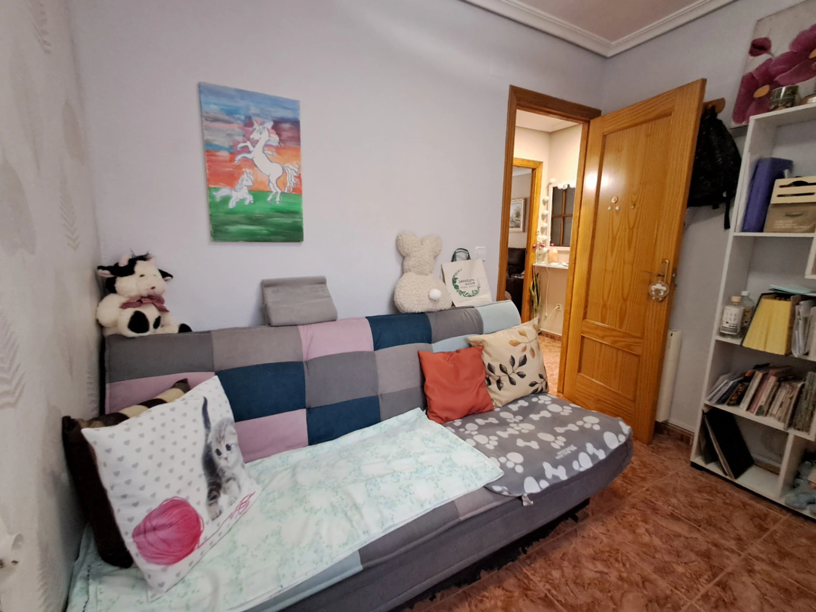 Appartement te verkoop in Benidorm