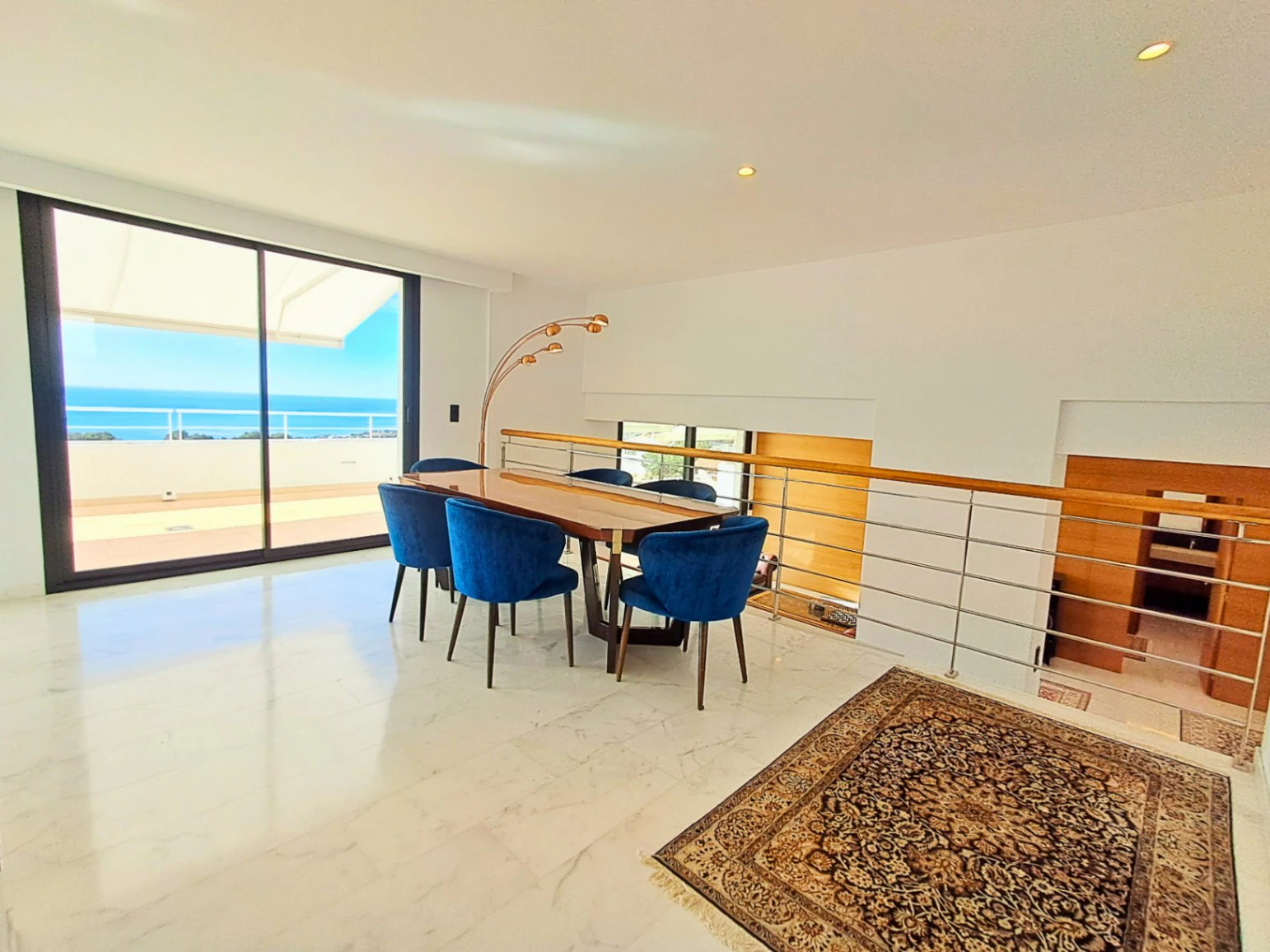 Villa te verkoop in Altea