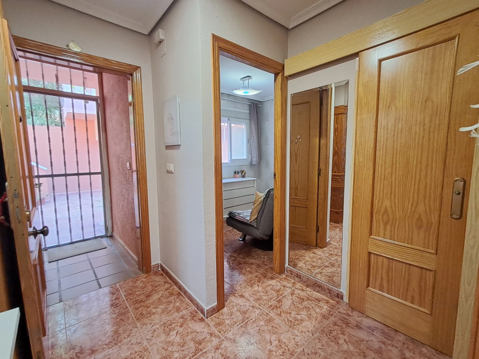 Appartement te verkoop in Benidorm