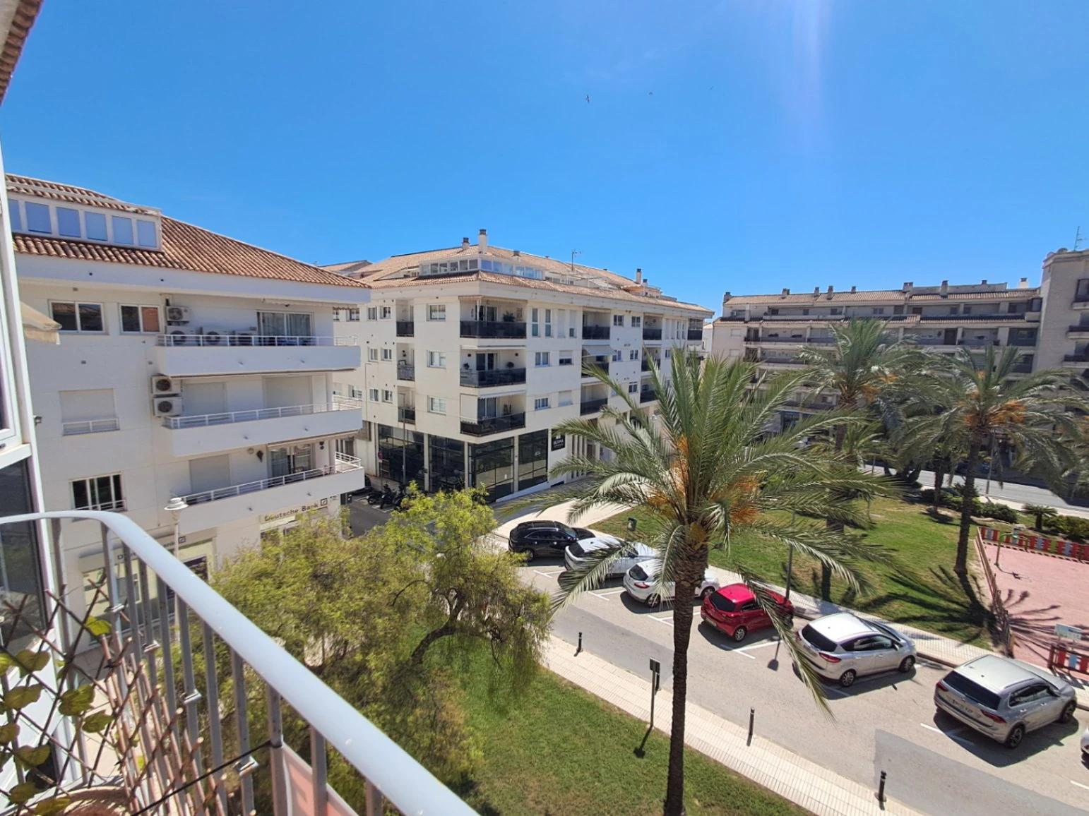 Appartement te verkoop in Altea