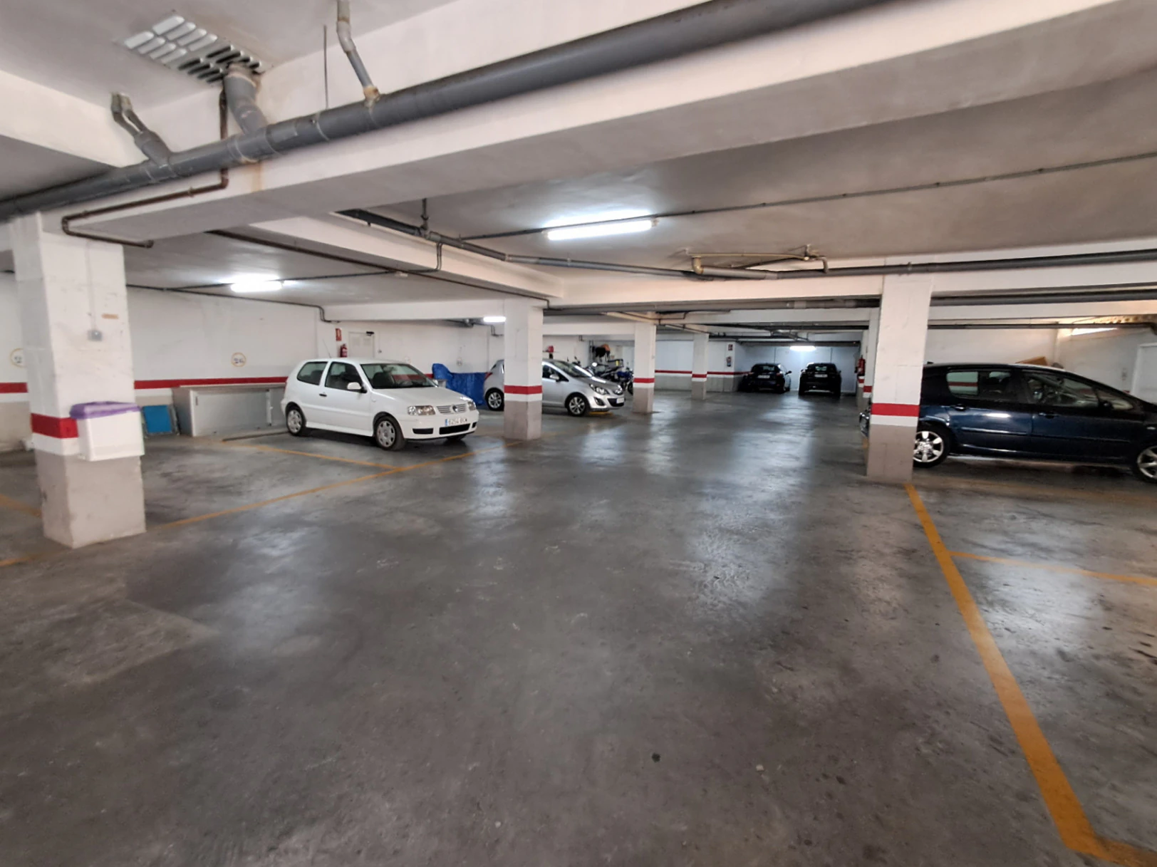 Appartement te verkoop in Benidorm