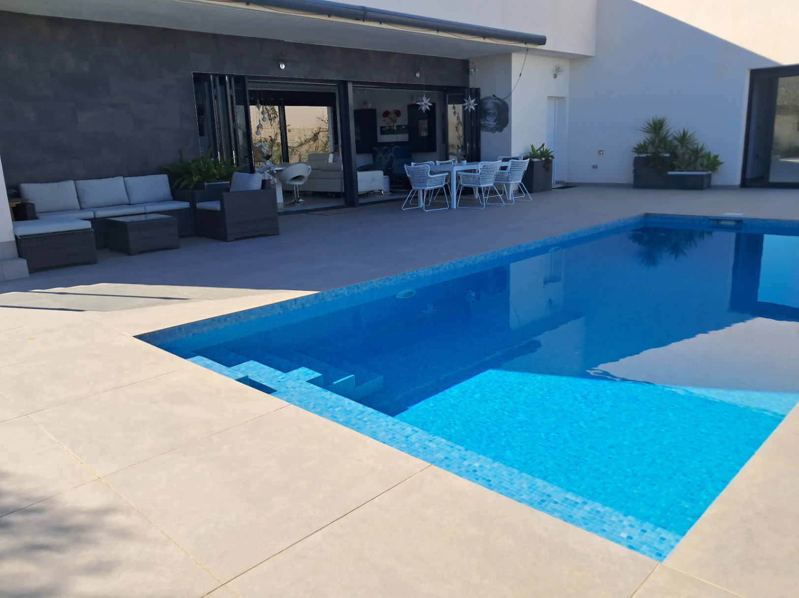 Villa te verkoop in Polop