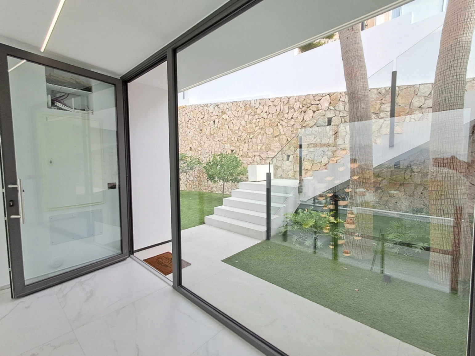Villa te verkoop in Altea