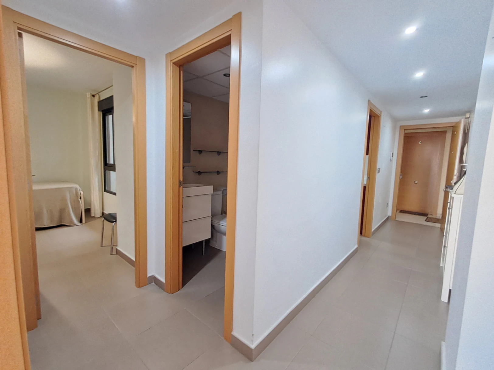Appartement te verkoop in Benidorm
