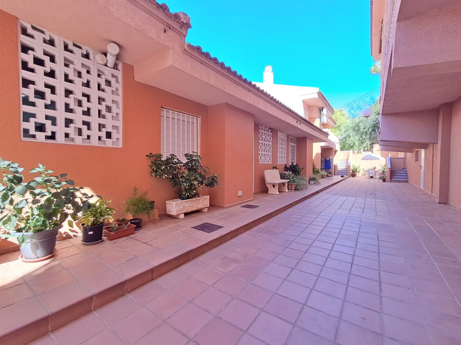 Appartement te verkoop in Benidorm