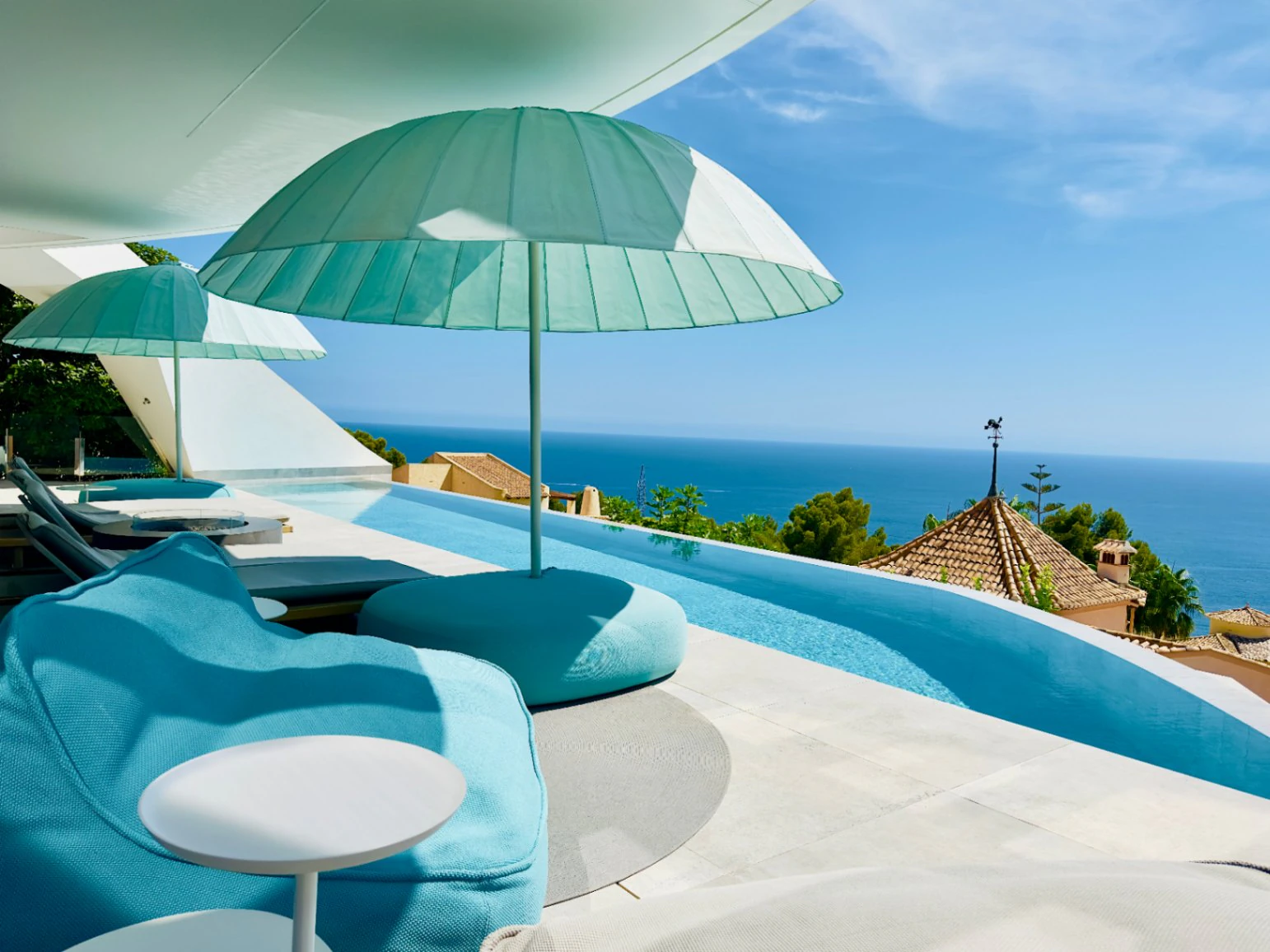Villa te verkoop in Altea