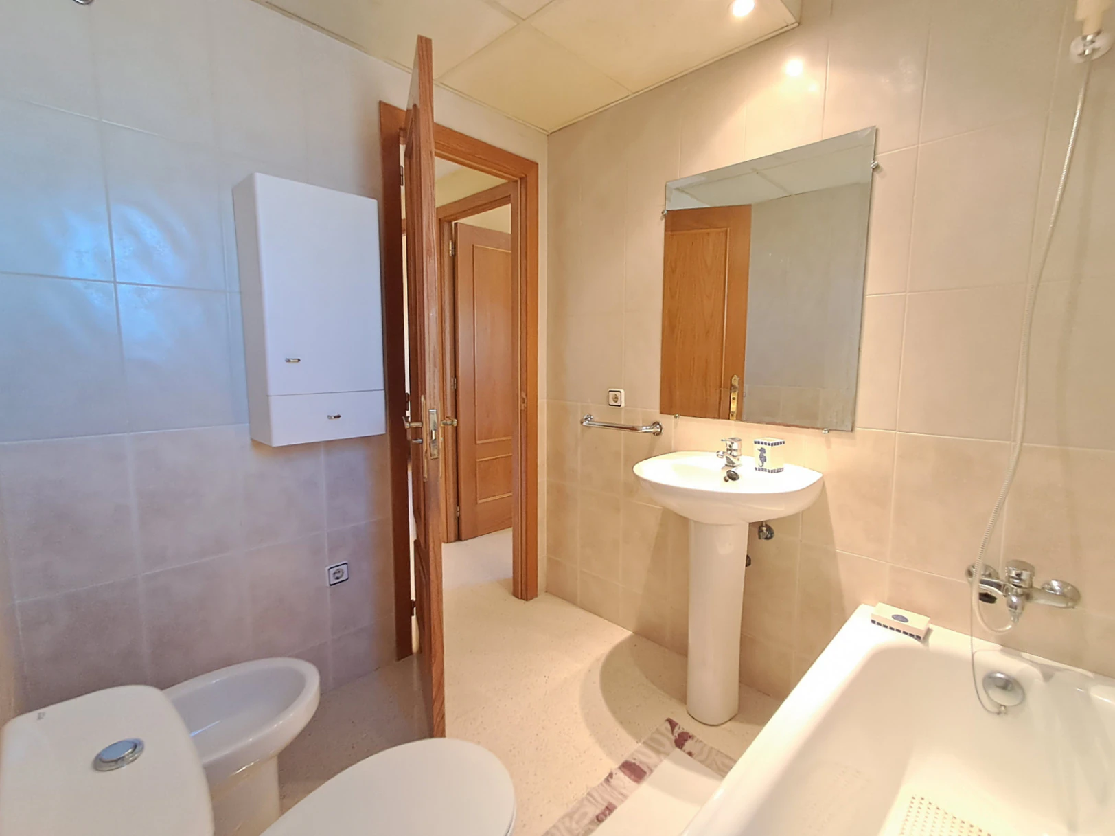 Appartement te verkoop in Benidorm