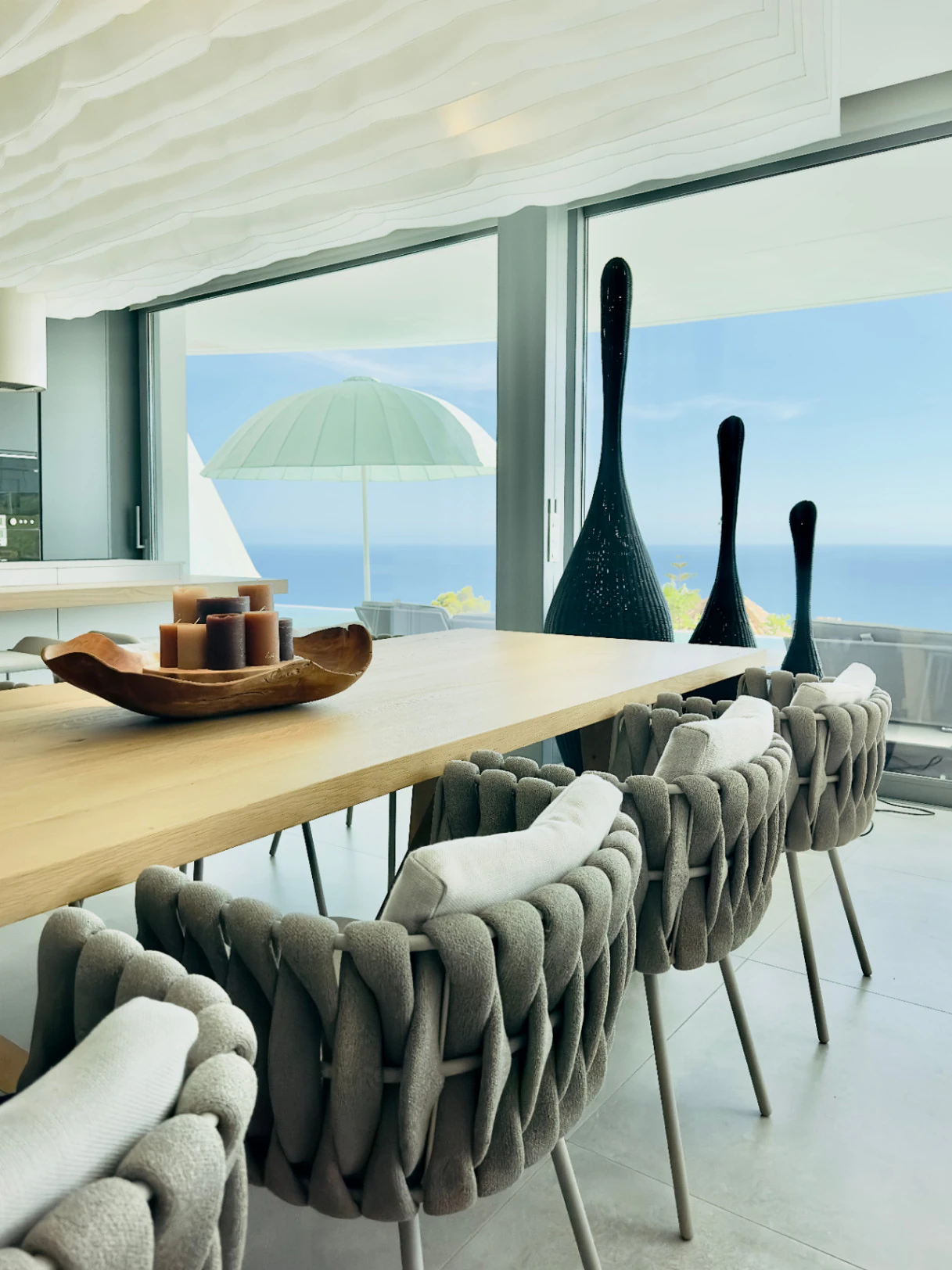 Villa te verkoop in Altea