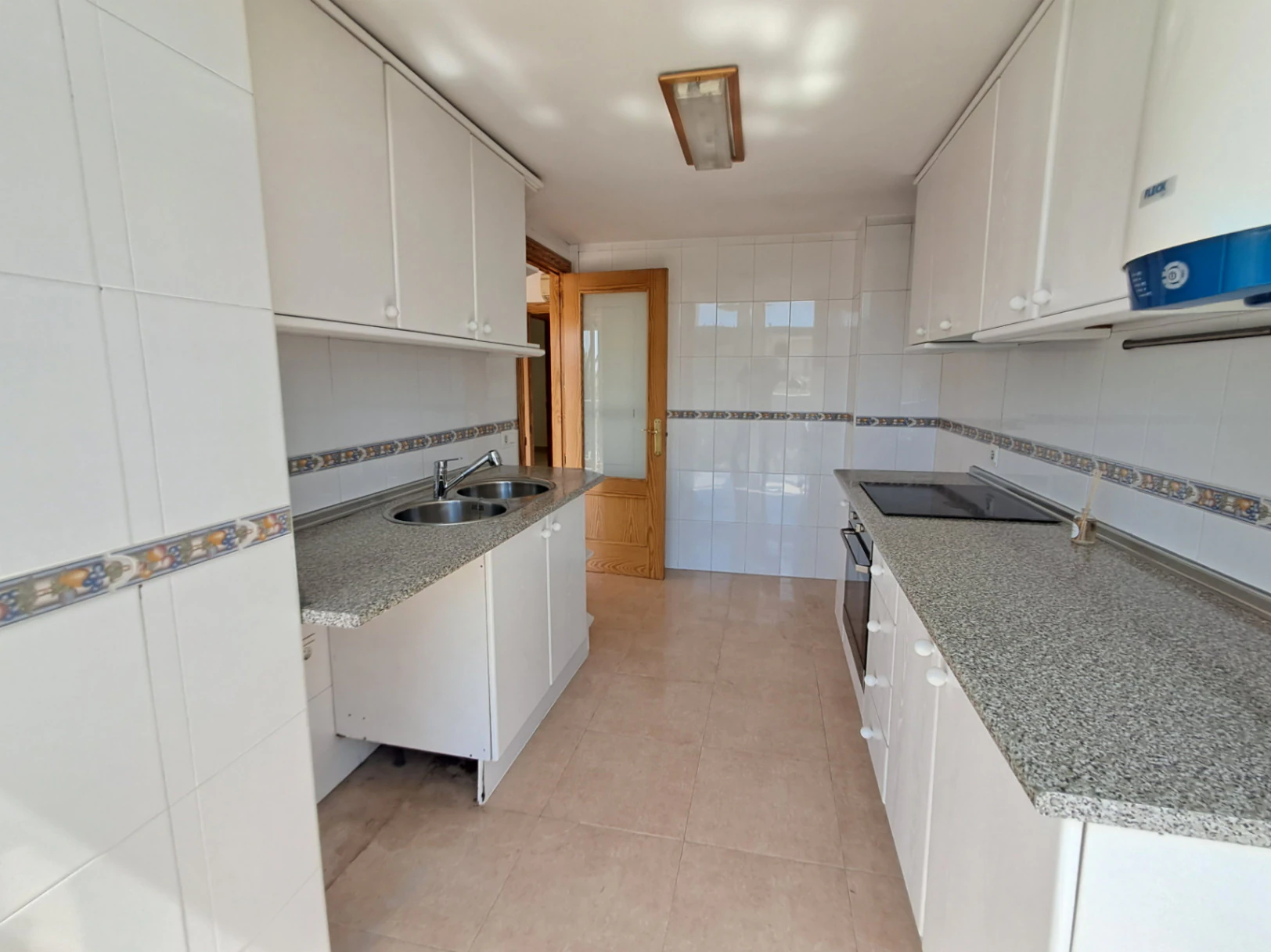 Appartement te verkoop in Altea