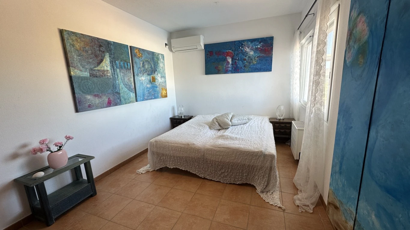 Villa te verkoop in Albir