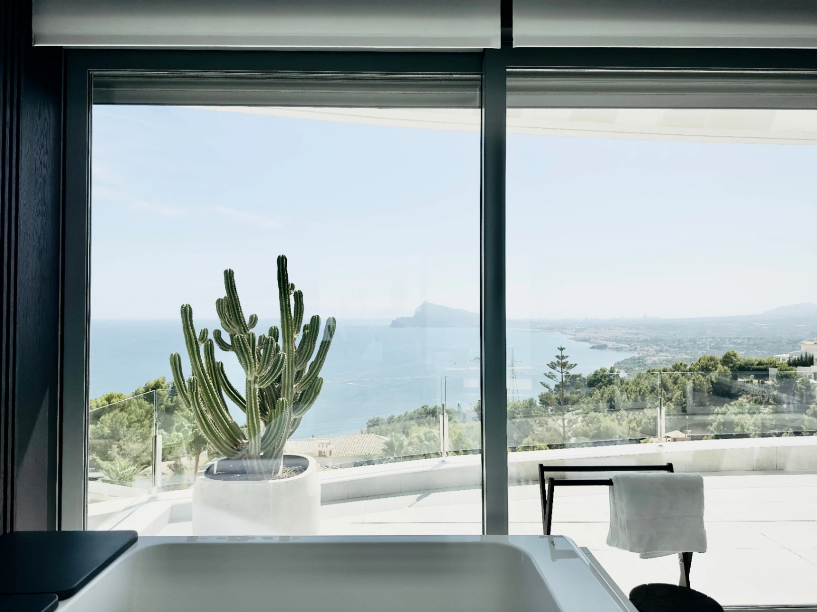 Villa te verkoop in Altea