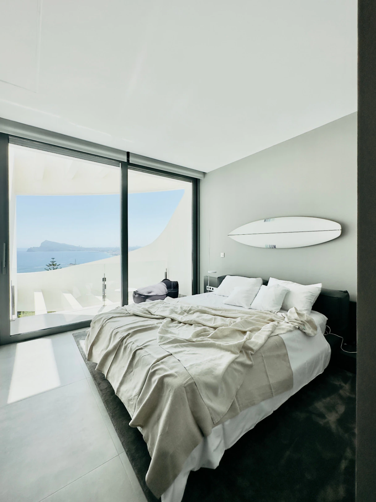 Villa te verkoop in Altea