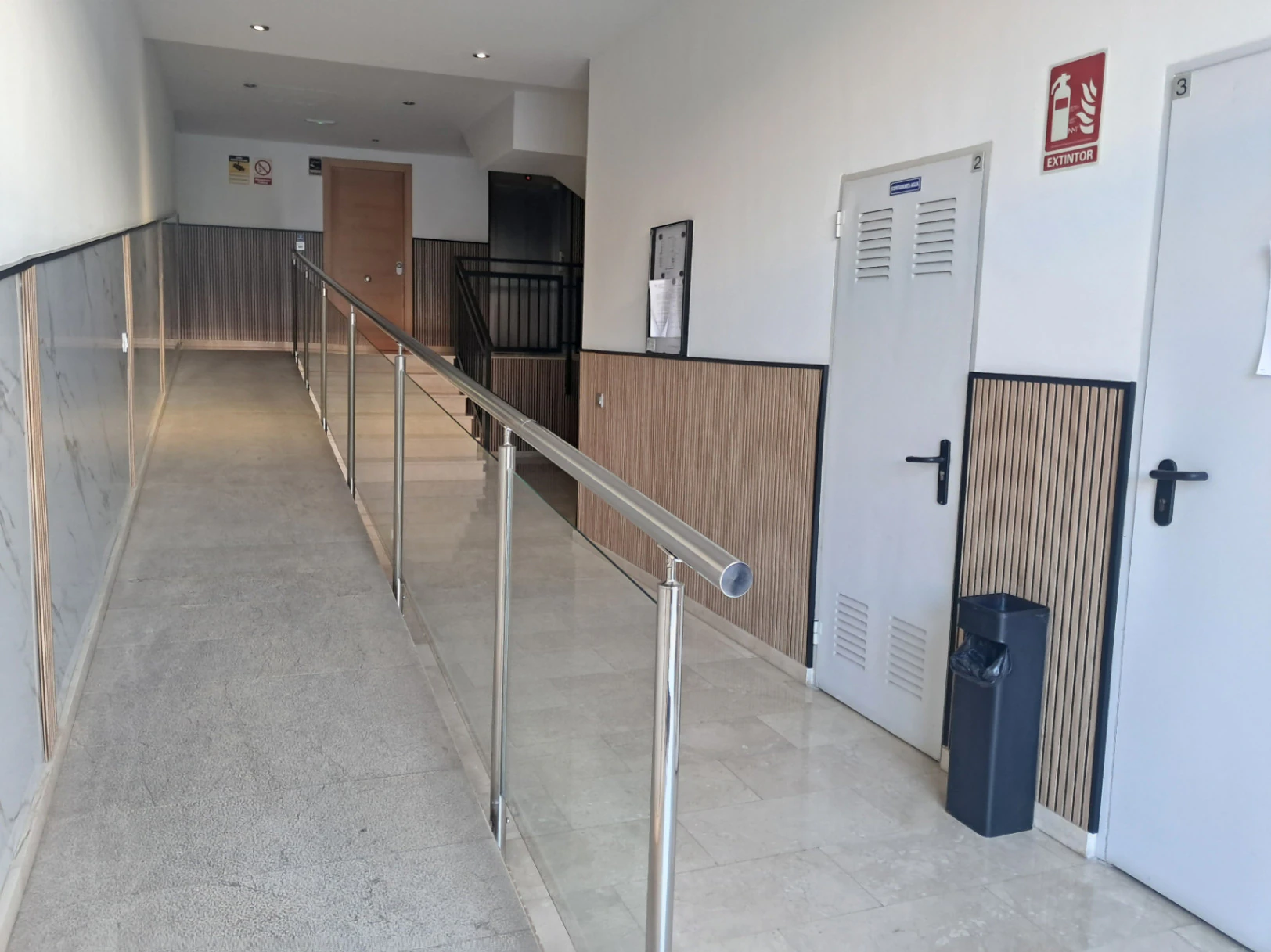 Appartement te verkoop in Benidorm