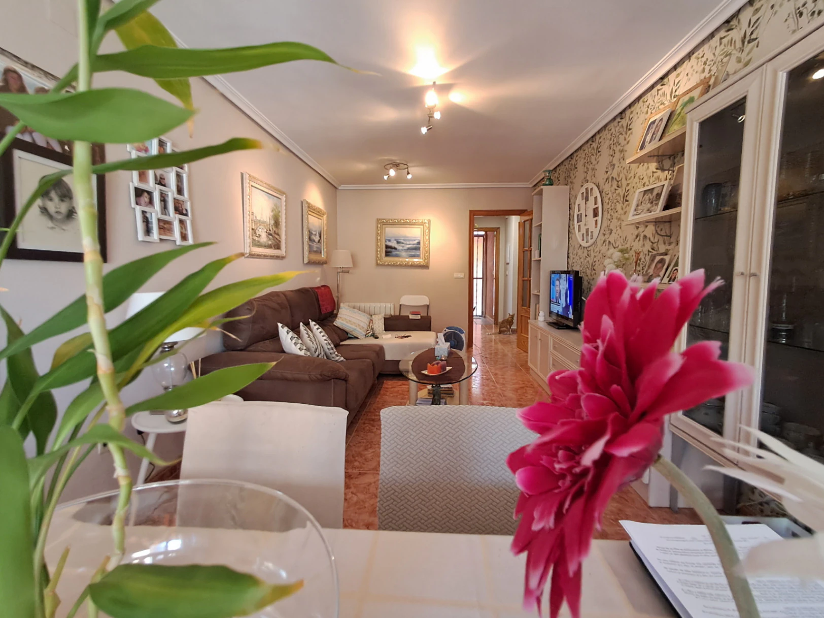 Appartement te verkoop in Benidorm