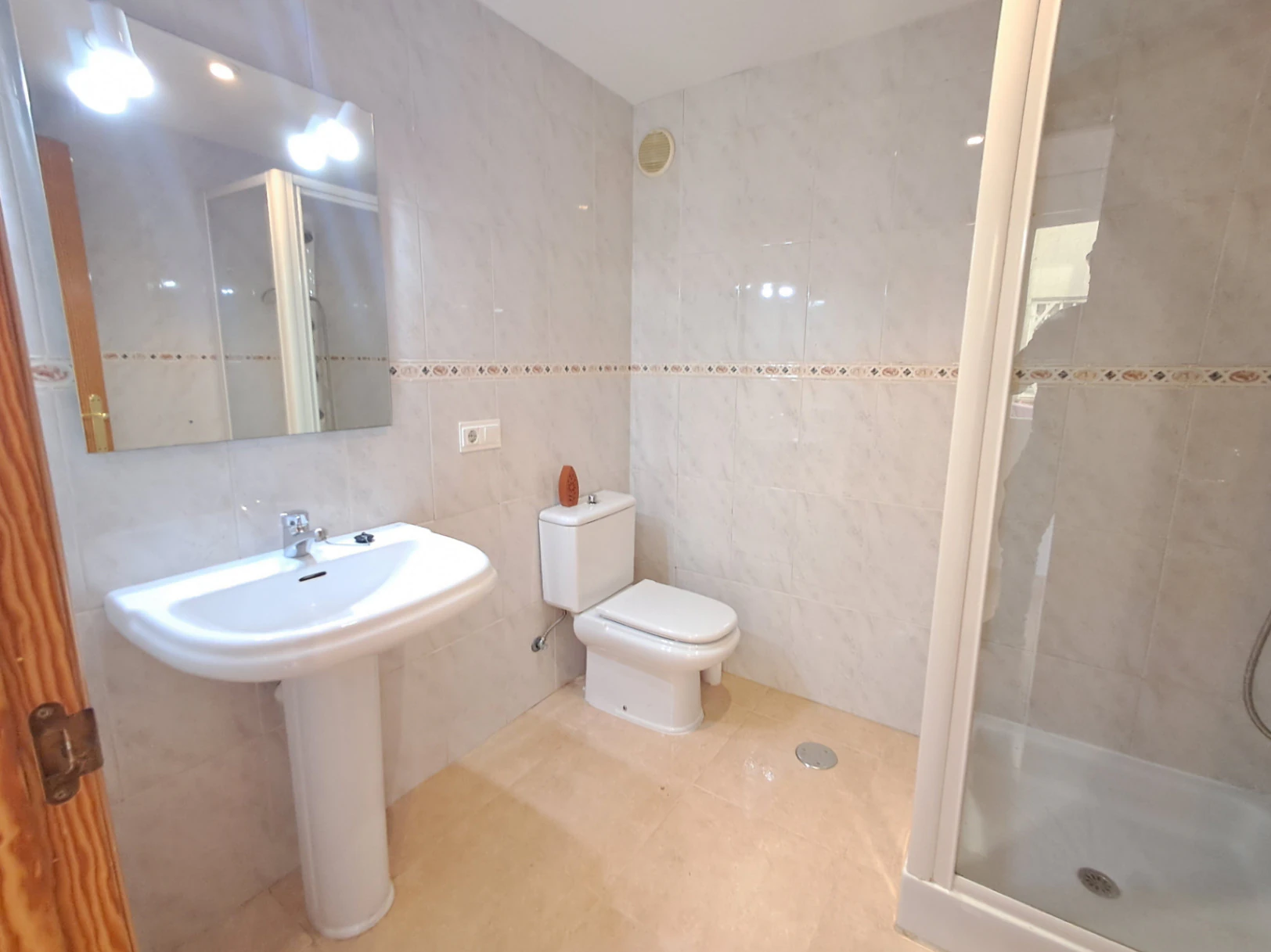 Appartement te verkoop in Altea