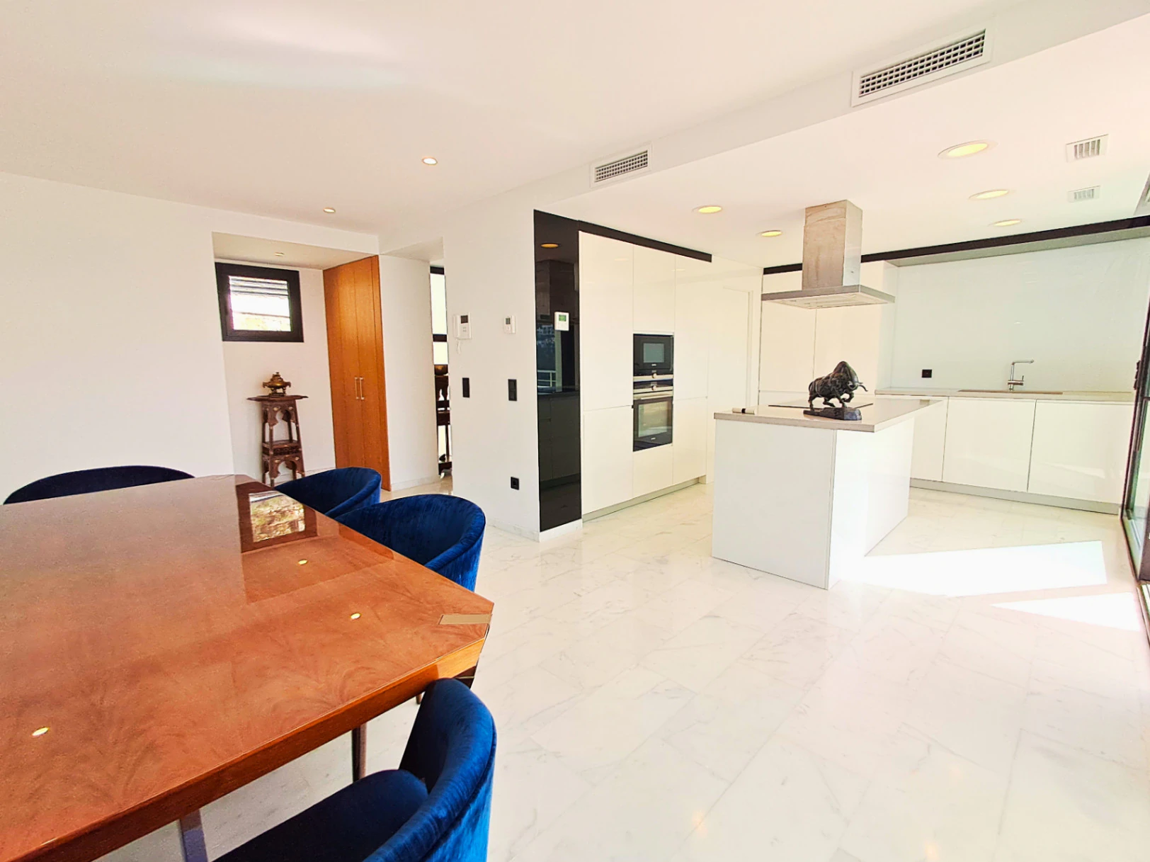 Villa te verkoop in Altea