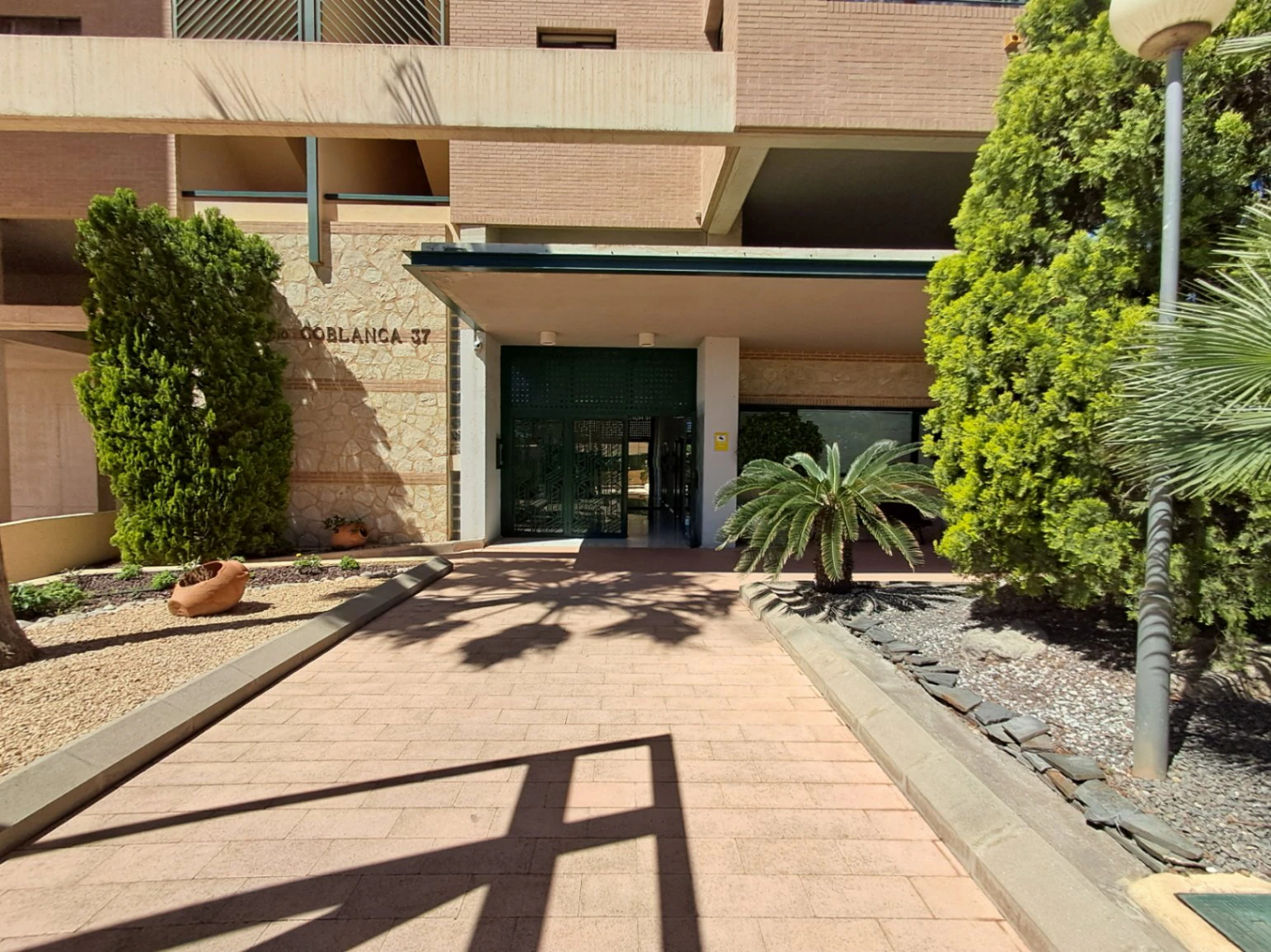 Appartement te verkoop in Benidorm