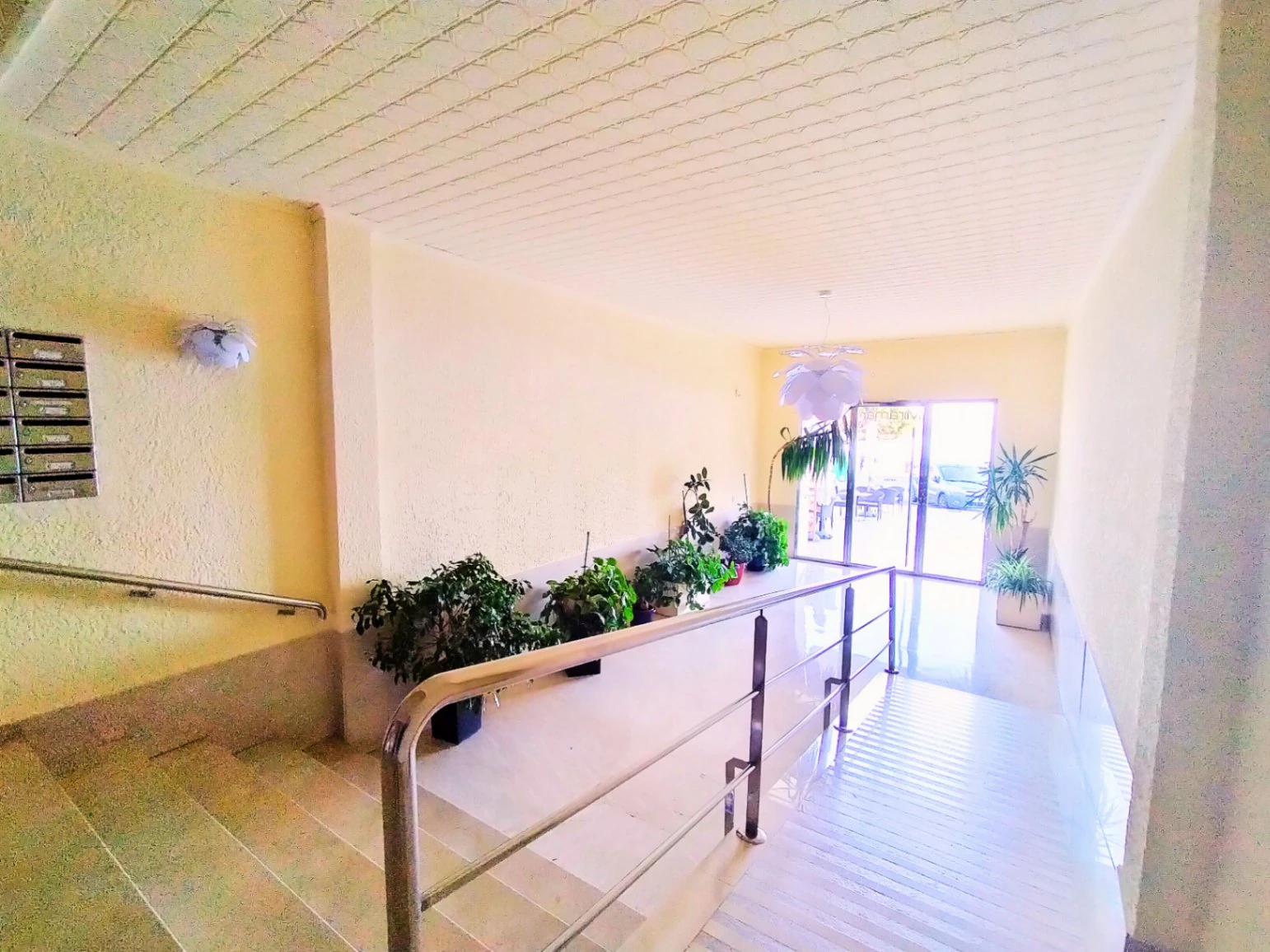 Appartement te verkoop in Altea