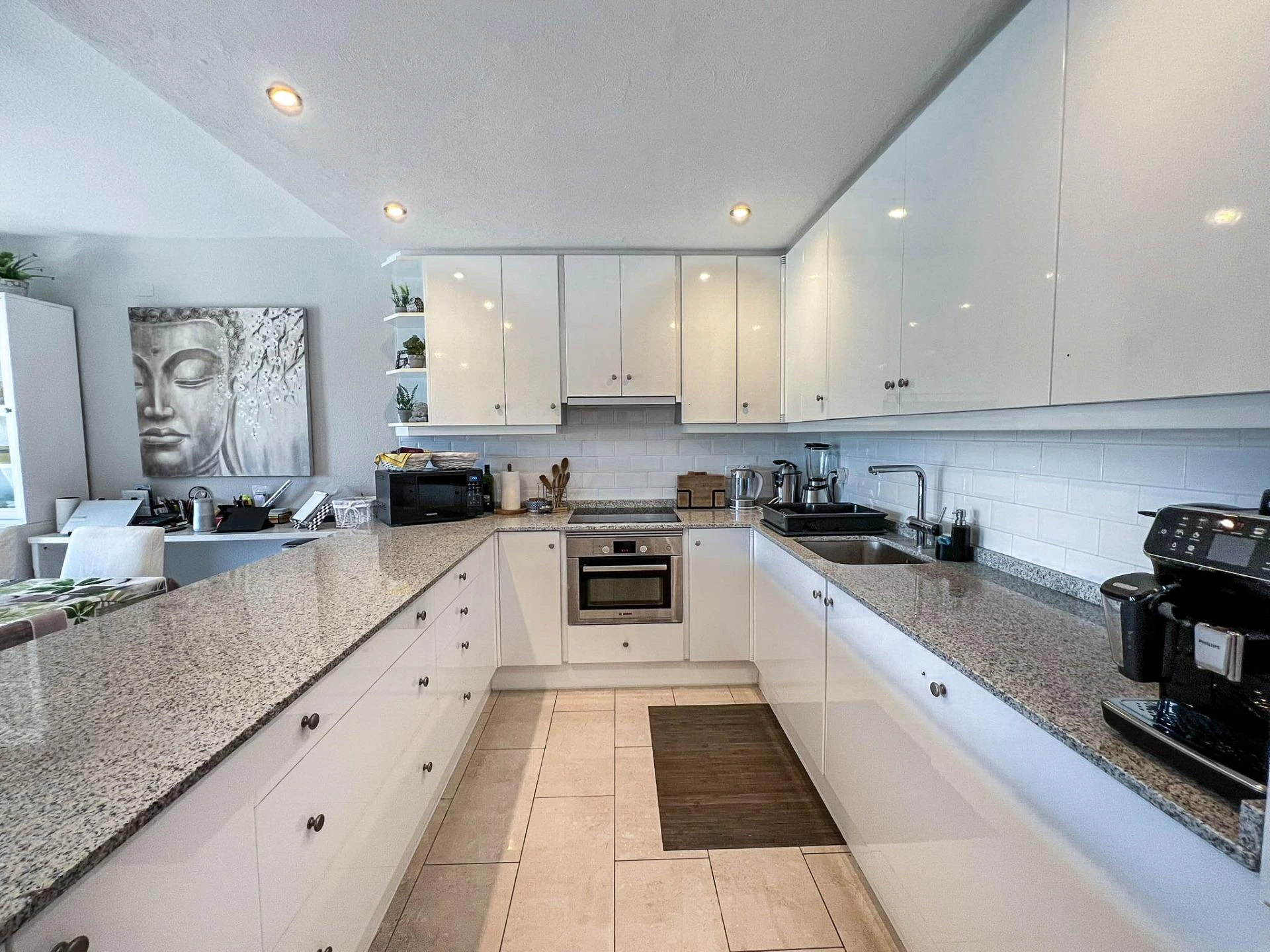 Appartement à la vente à Alfaz Del Pi
