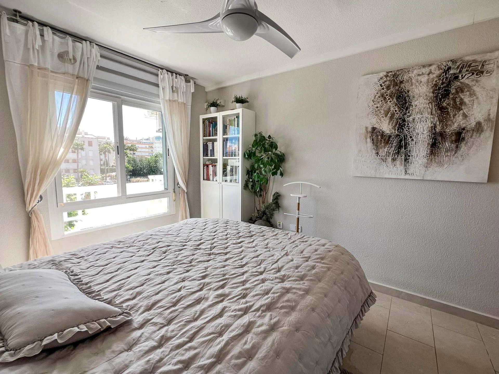 Appartement à la vente à Alfaz Del Pi