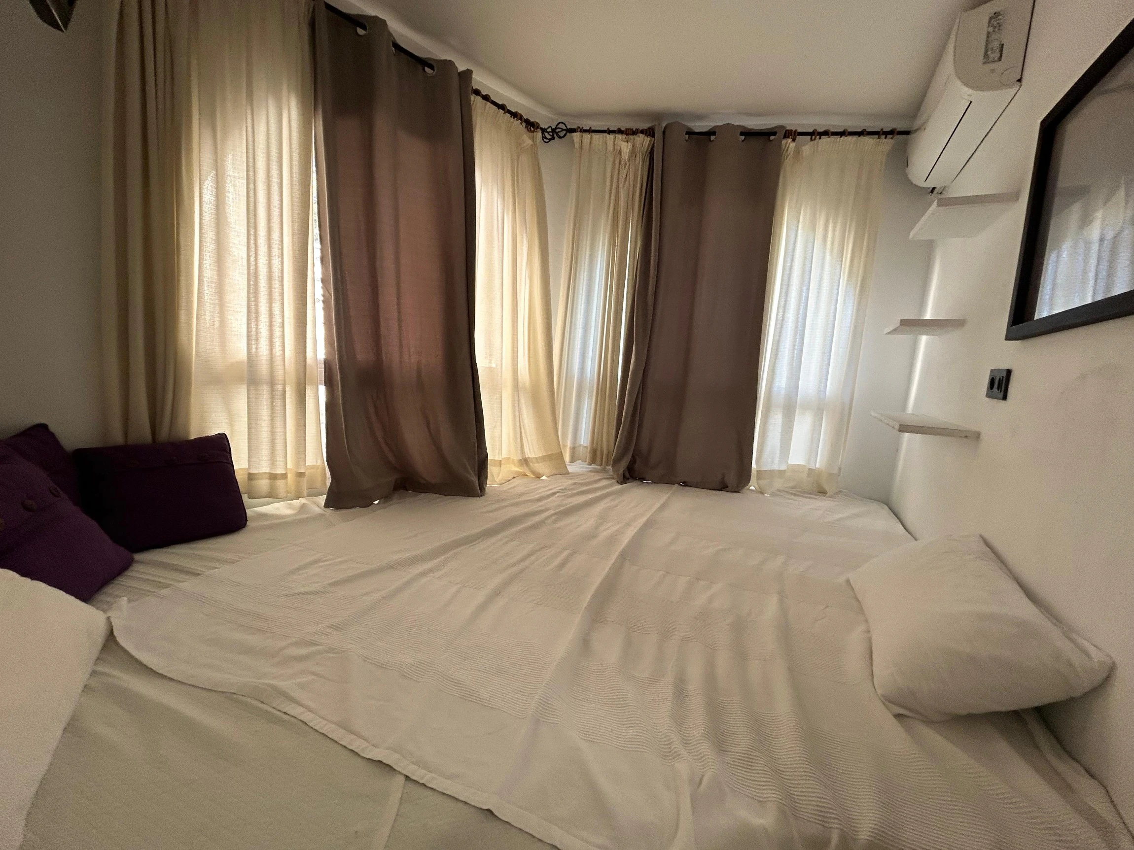 Villa à la vente à Calpe