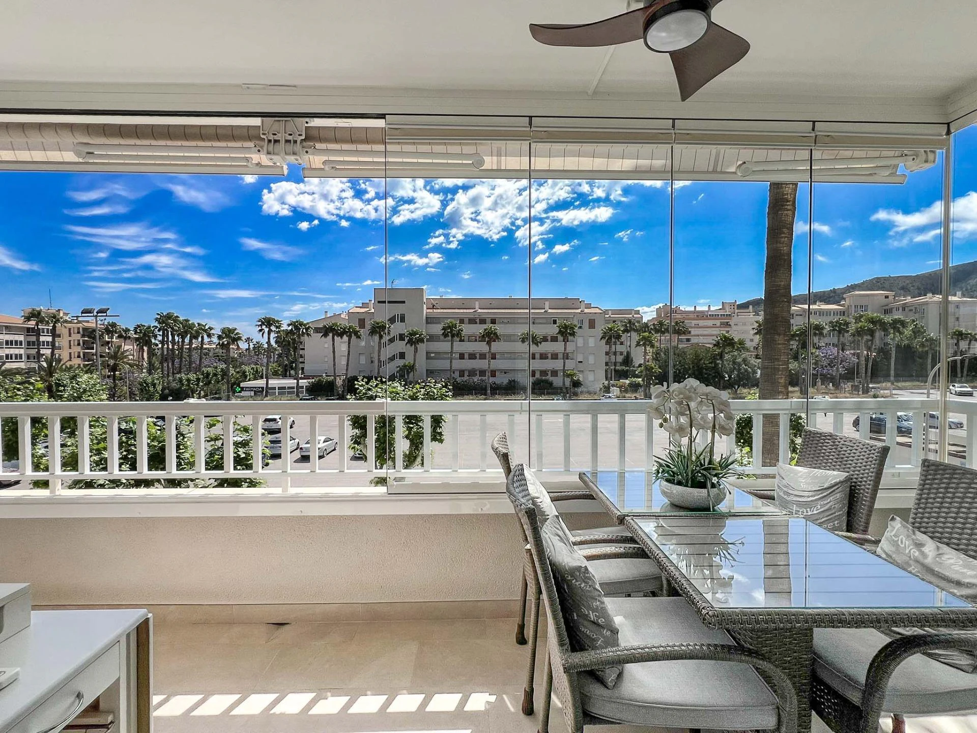 Appartement à la vente à Alfaz Del Pi