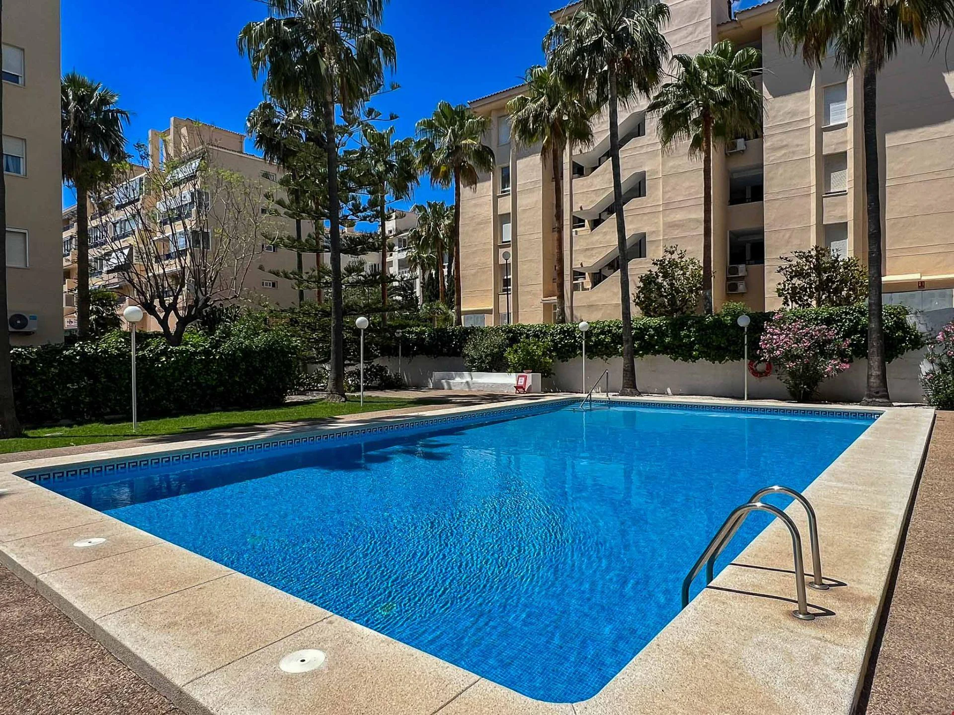 Appartement à la vente à Alfaz Del Pi