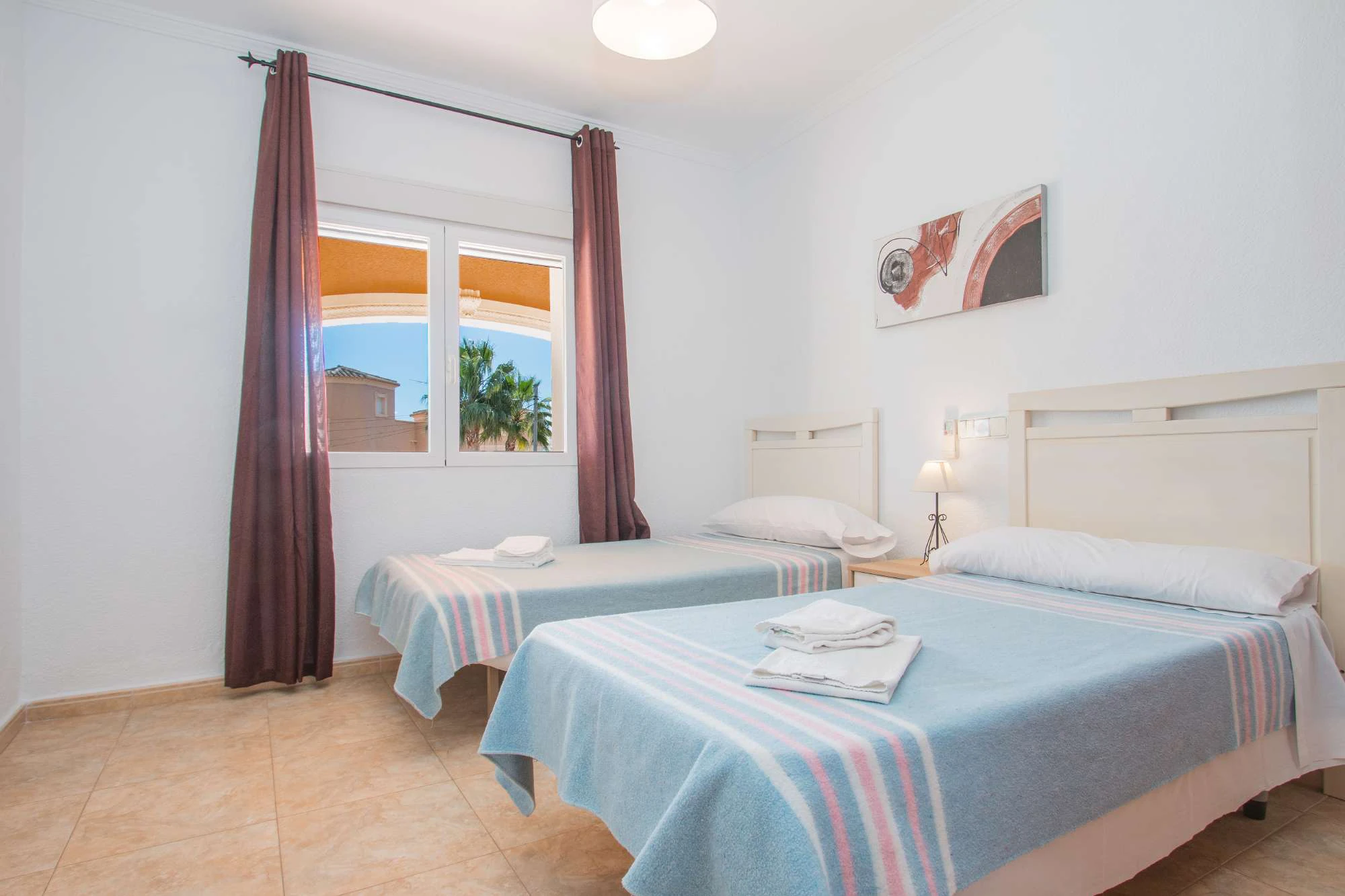 Villa à la vente à Calpe