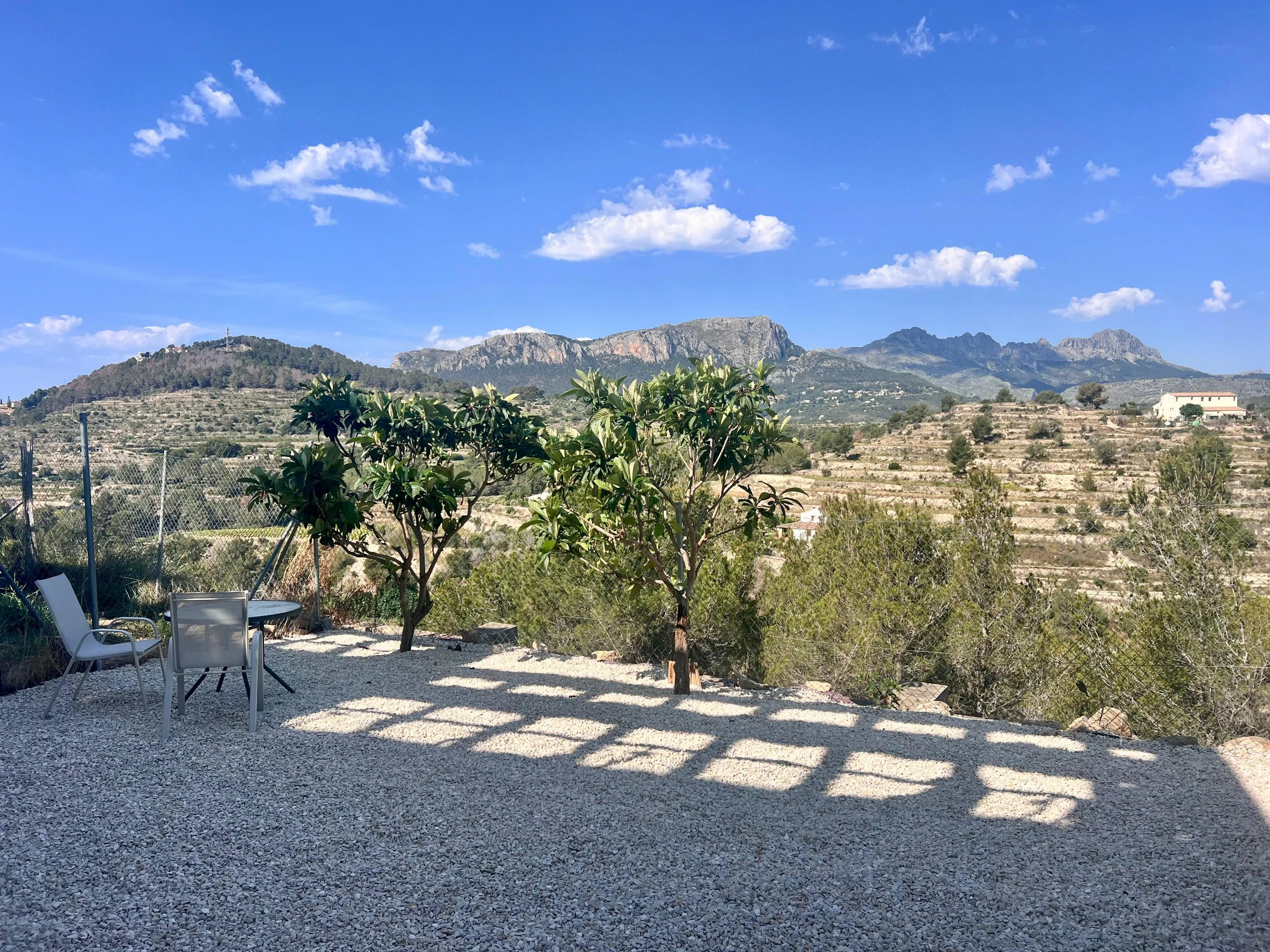 Bungalow à la vente à Calpe